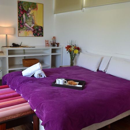 Didi Rooms Buenos Aires Exterior photo