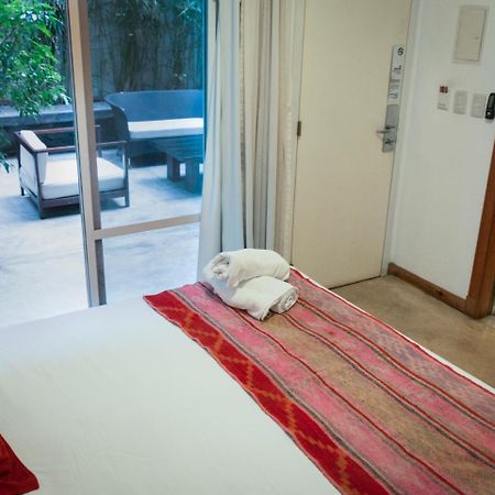 Didi Rooms Buenos Aires Exterior photo
