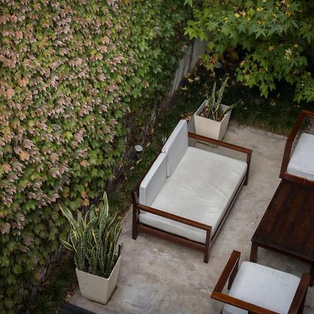 Didi Rooms Buenos Aires Exterior photo