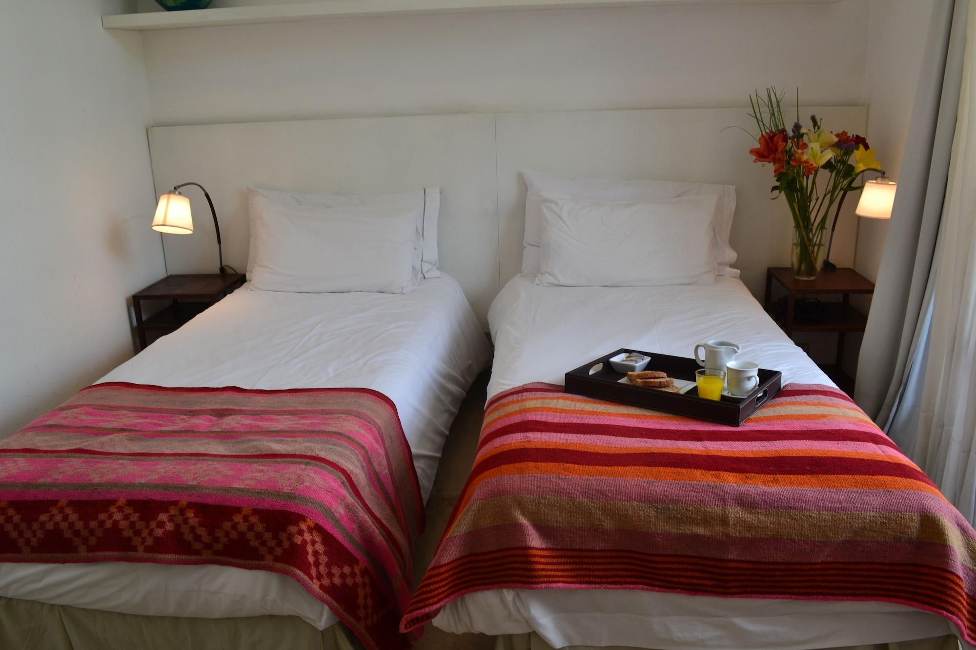 Didi Rooms Buenos Aires Exterior photo