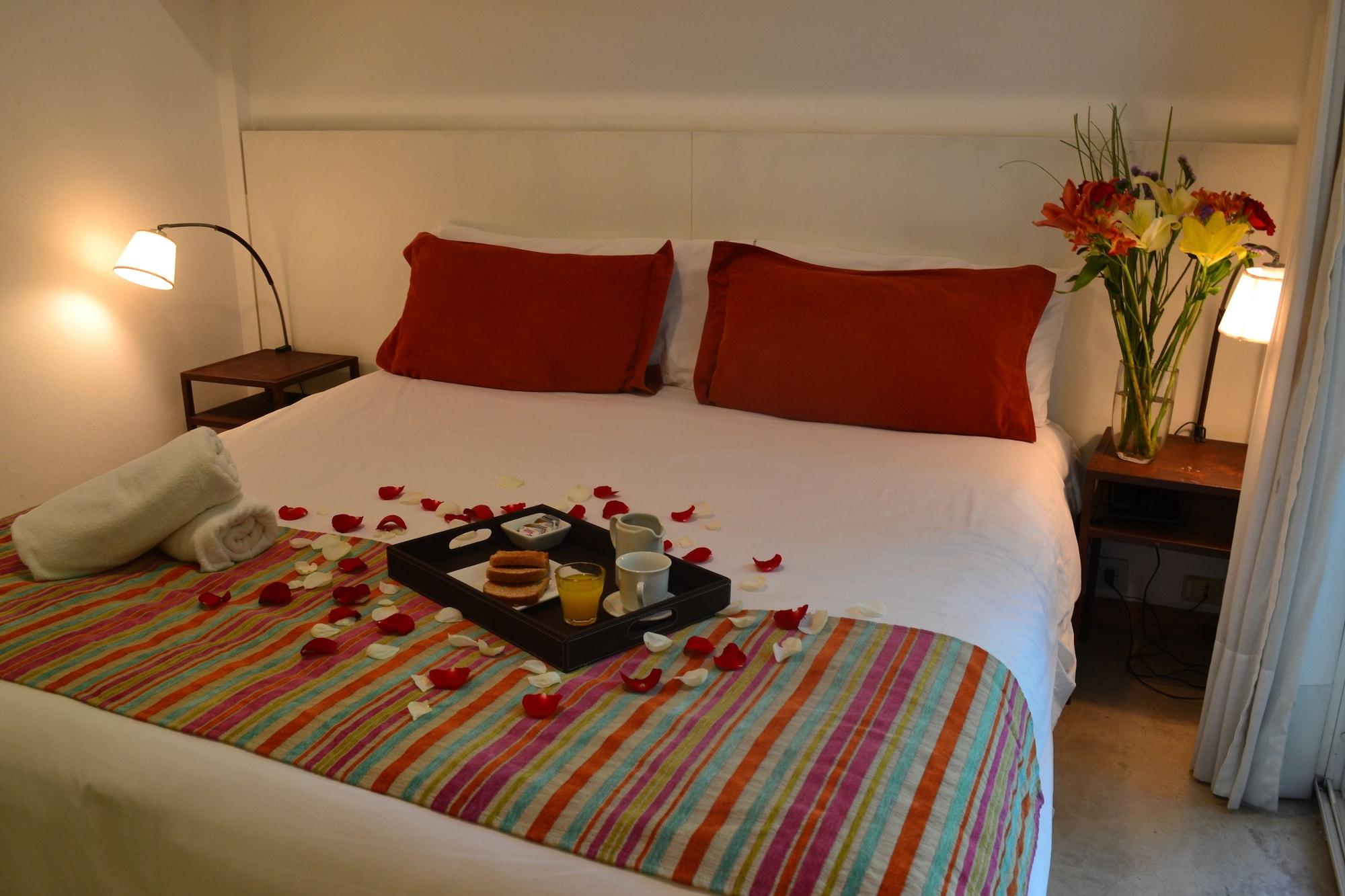 Didi Rooms Buenos Aires Exterior photo