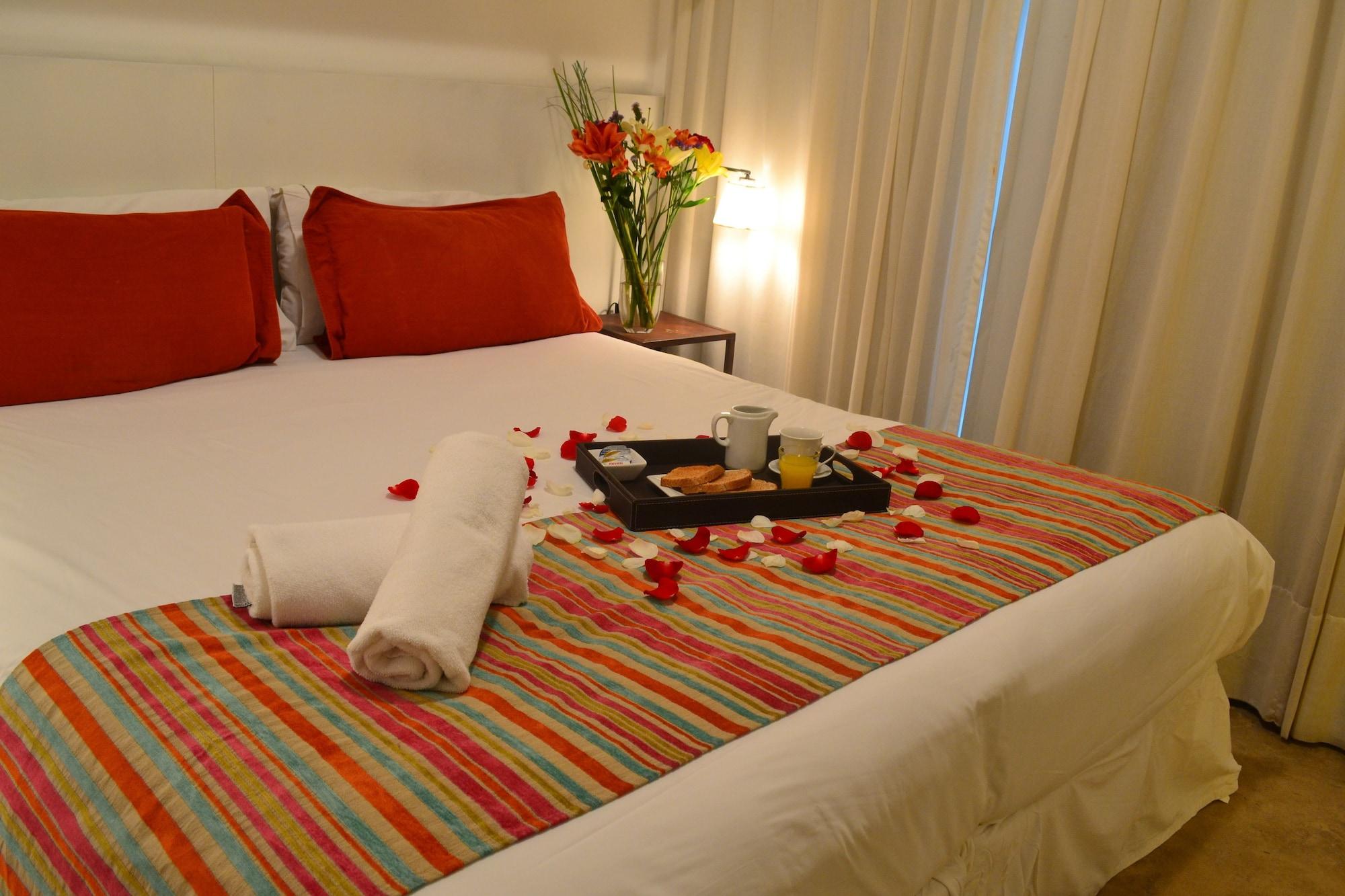Didi Rooms Buenos Aires Exterior photo