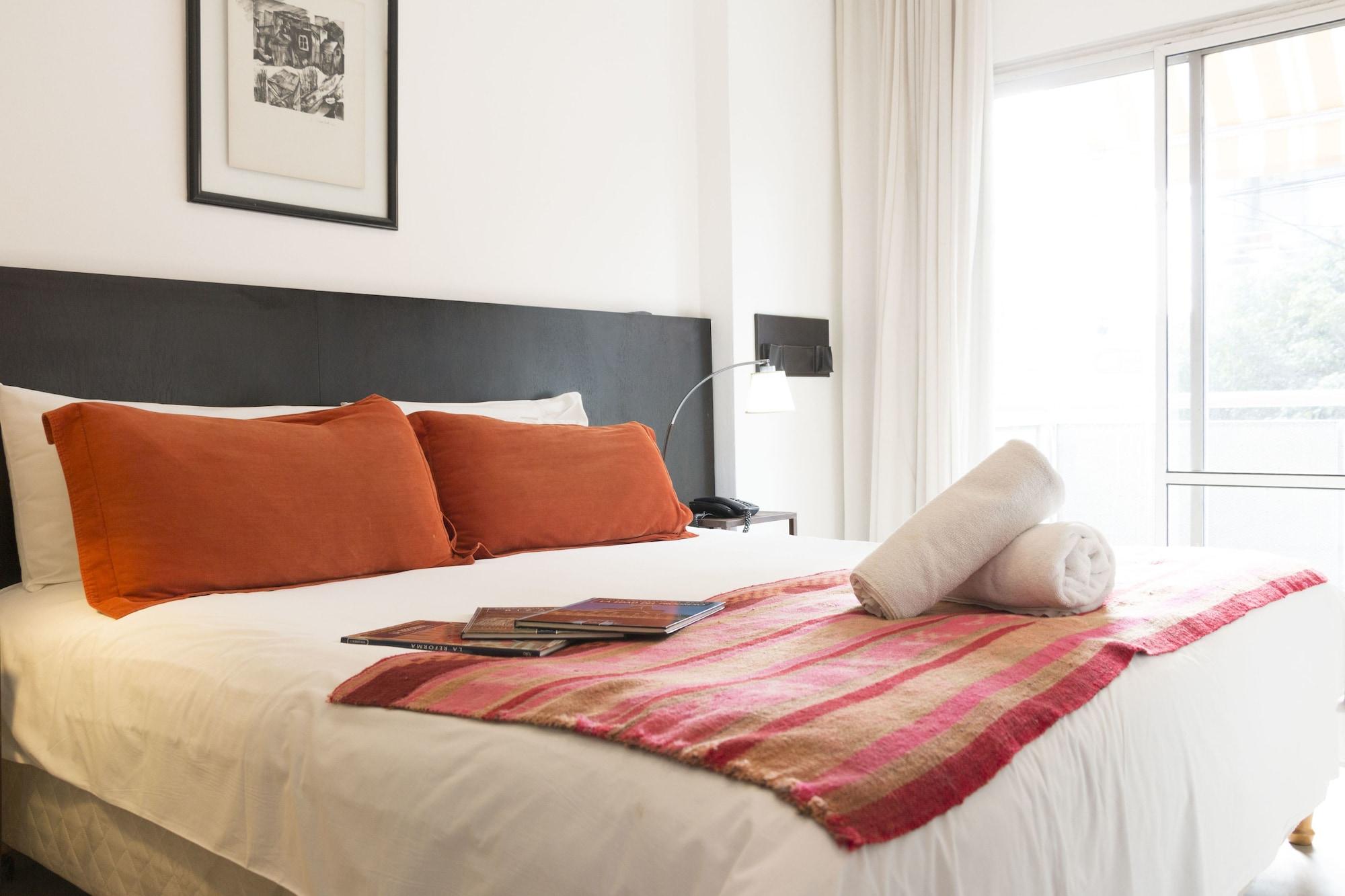Didi Rooms Buenos Aires Exterior photo
