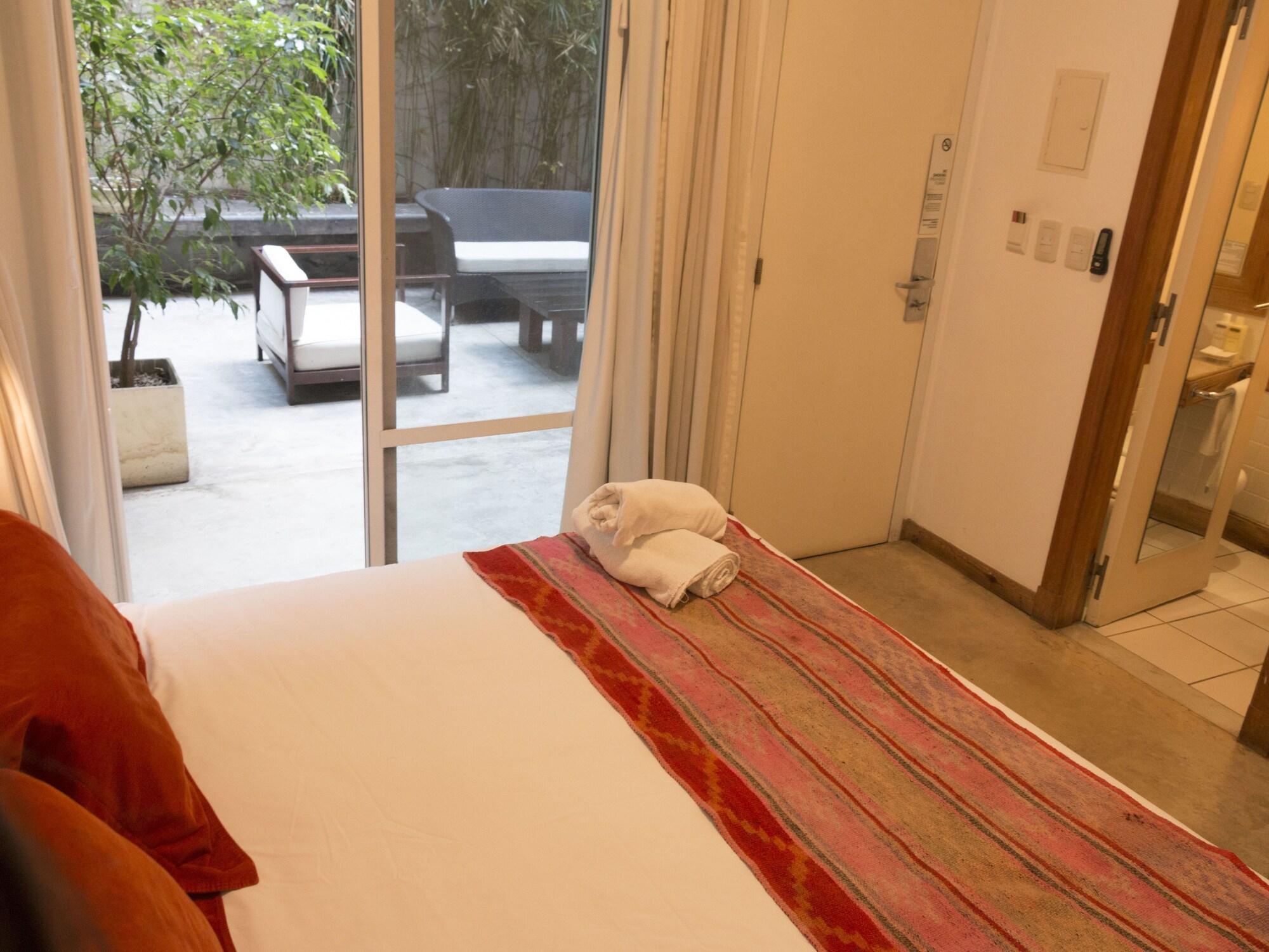 Didi Rooms Buenos Aires Exterior photo