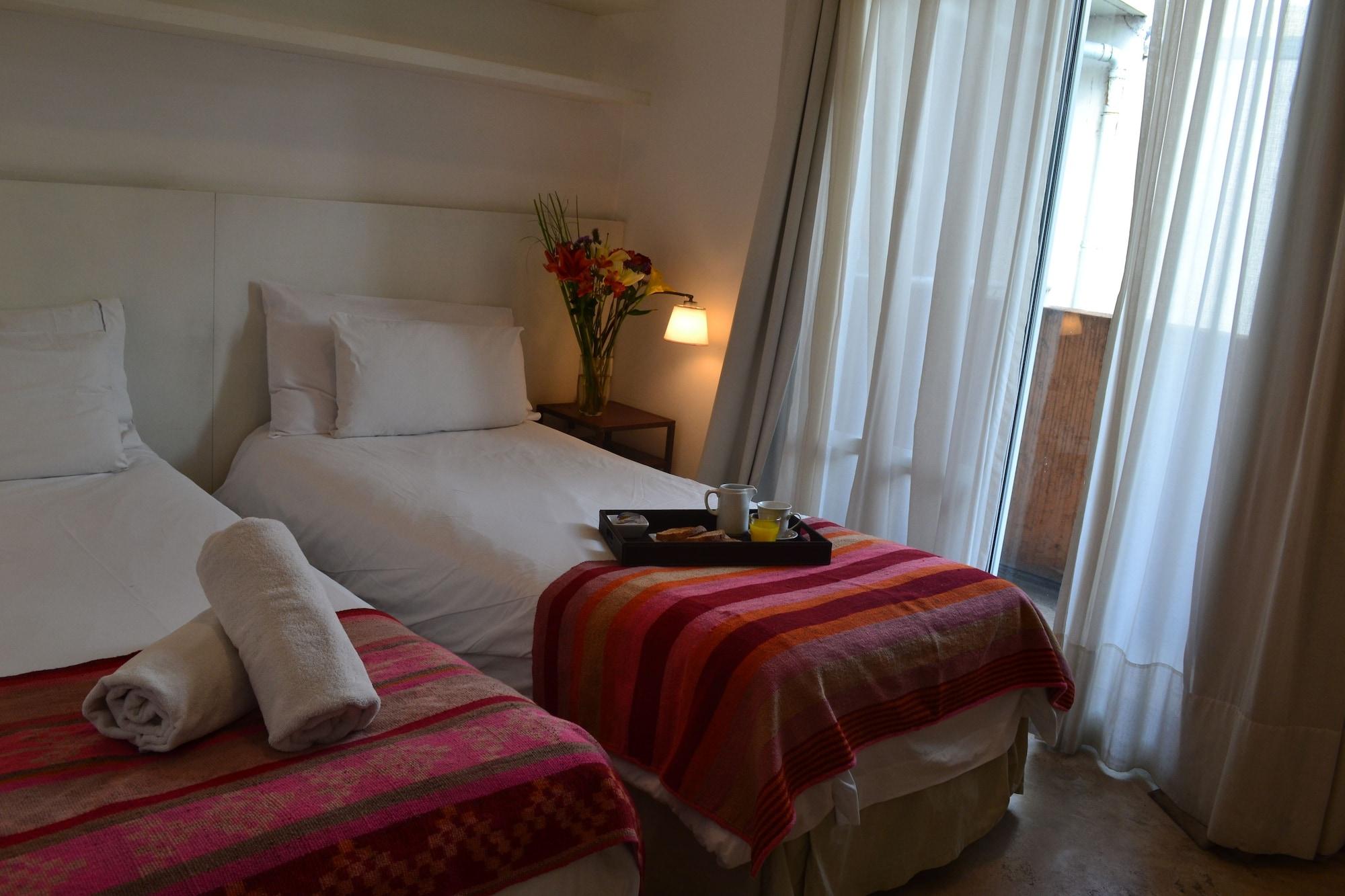 Didi Rooms Buenos Aires Exterior photo