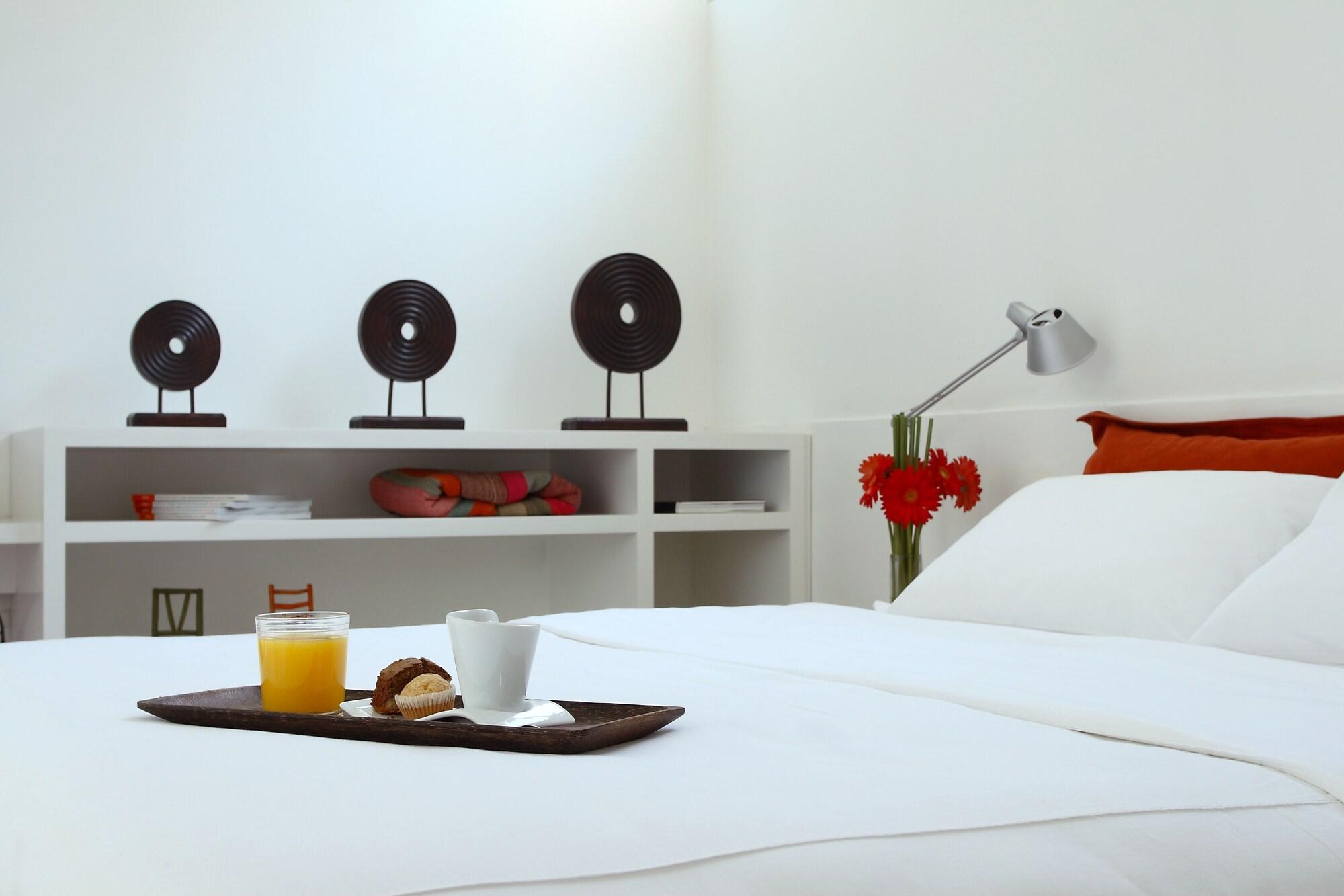 Didi Rooms Buenos Aires Exterior photo