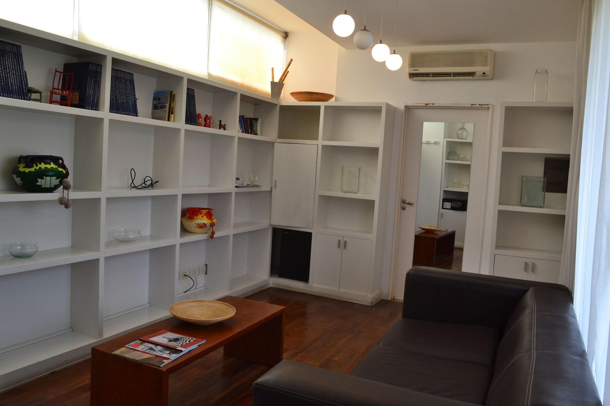 Didi Rooms Buenos Aires Exterior photo