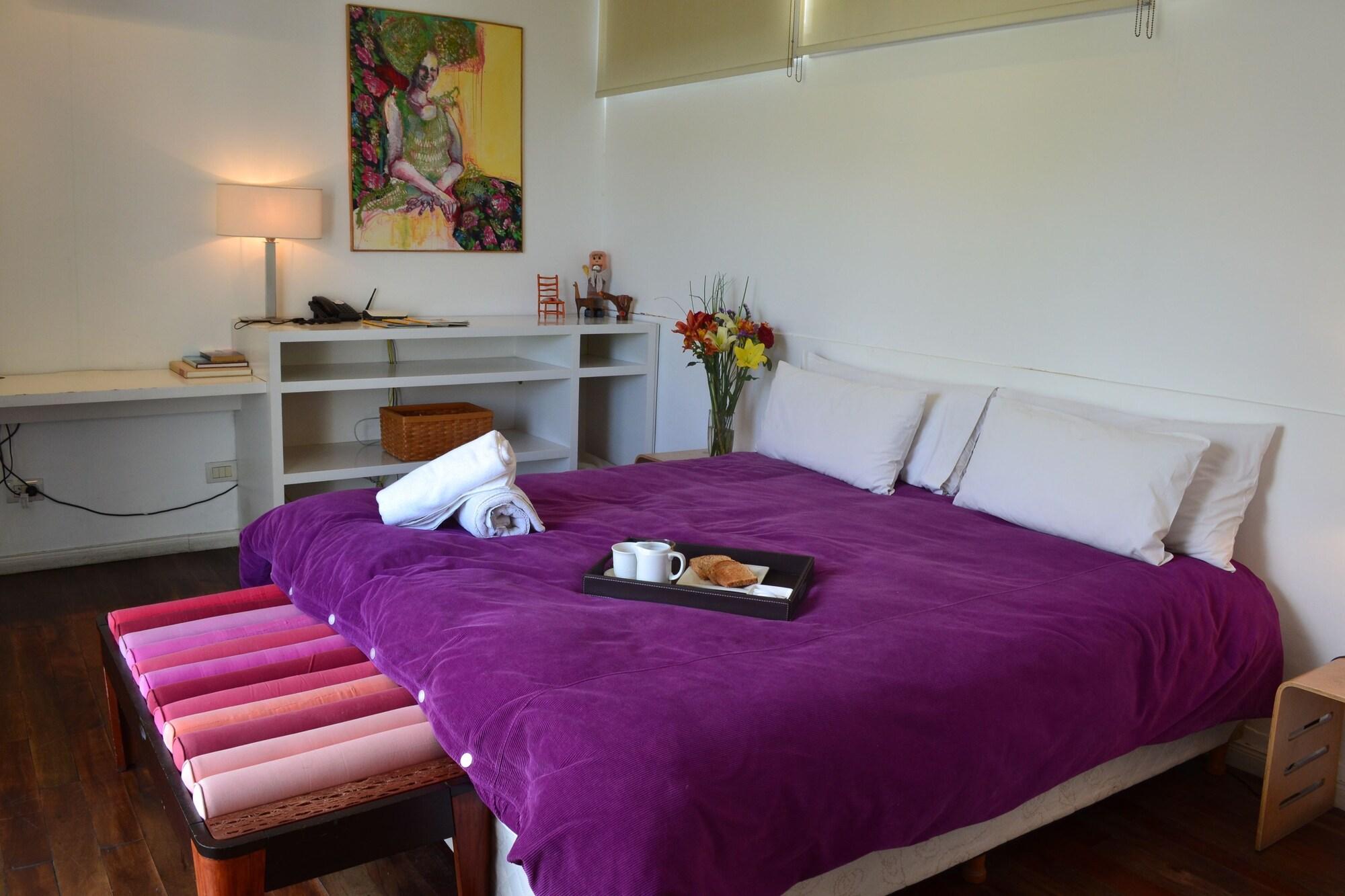 Didi Rooms Buenos Aires Exterior photo