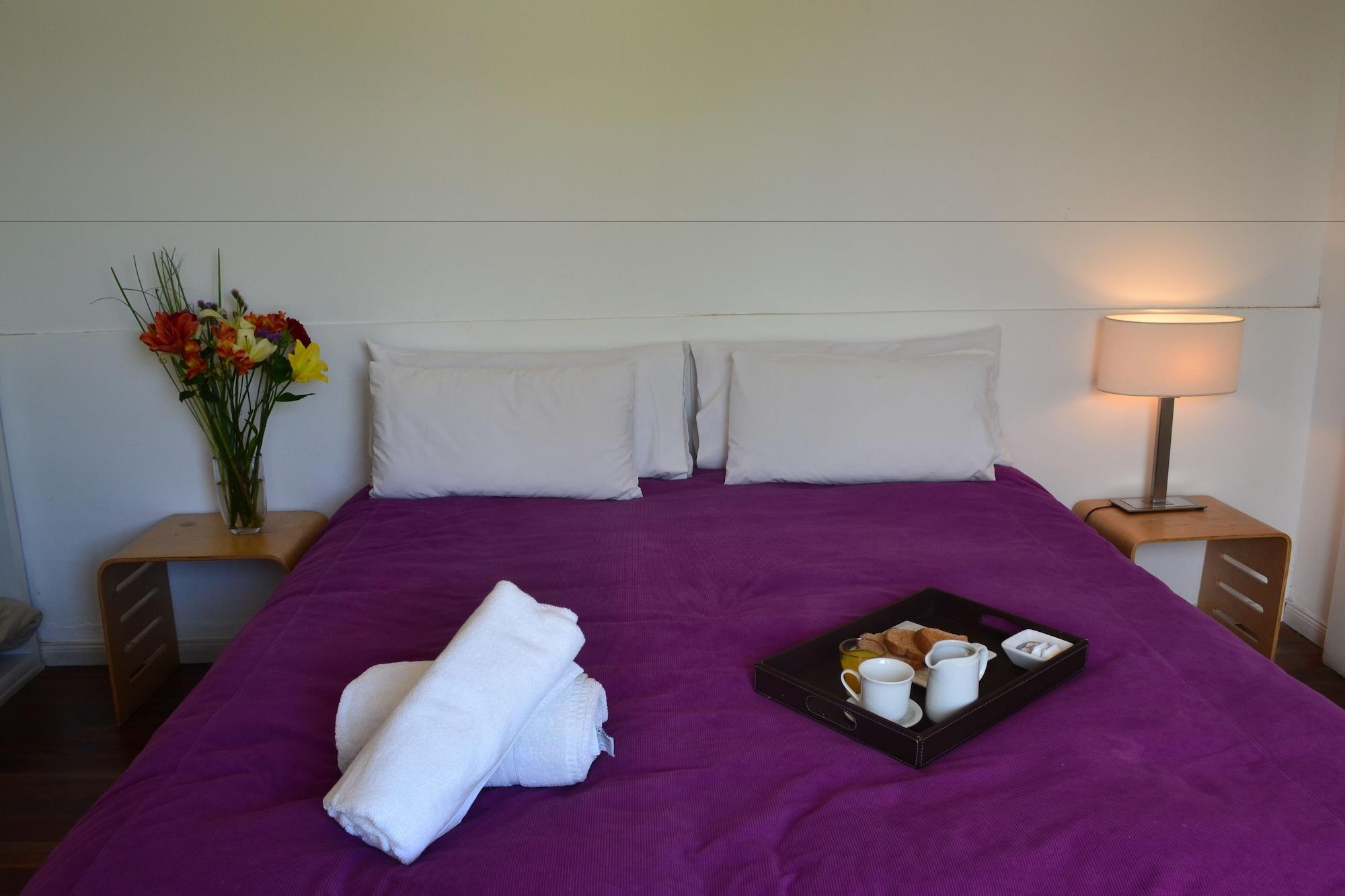 Didi Rooms Buenos Aires Exterior photo