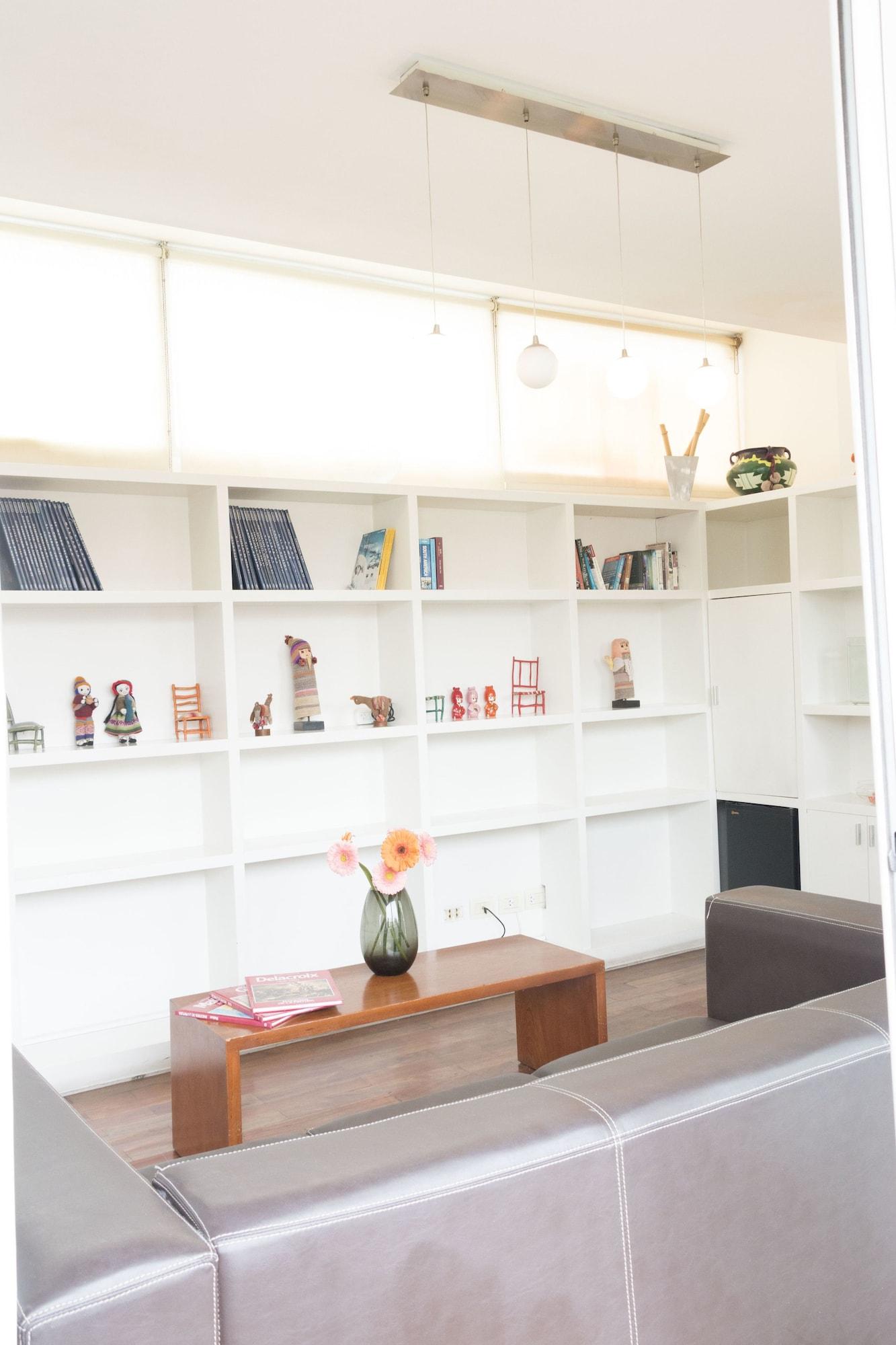 Didi Rooms Buenos Aires Exterior photo