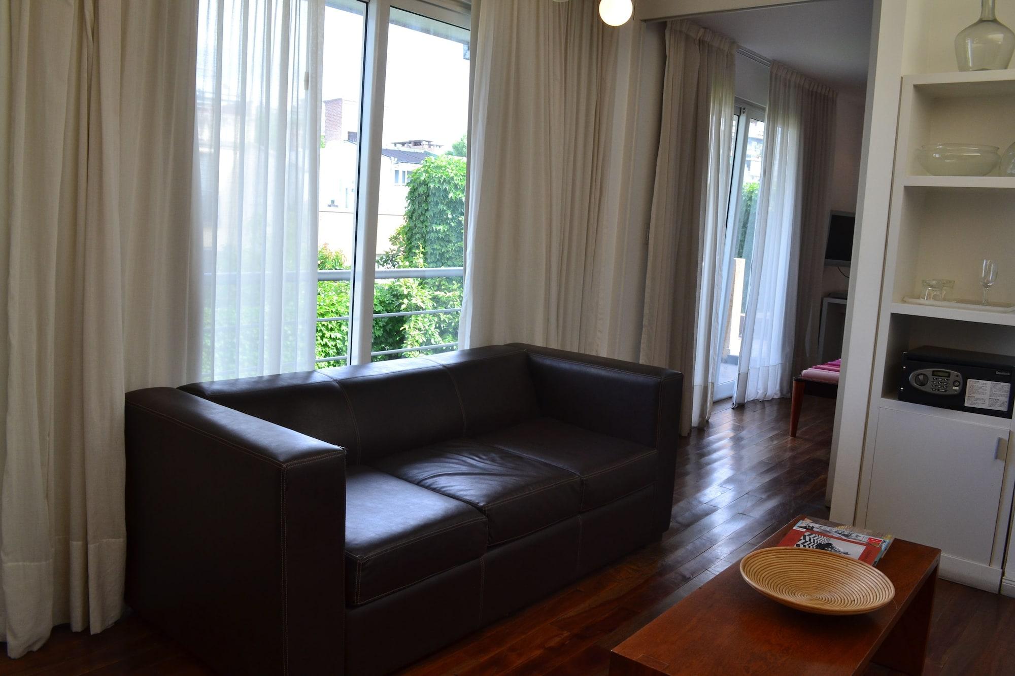 Didi Rooms Buenos Aires Exterior photo