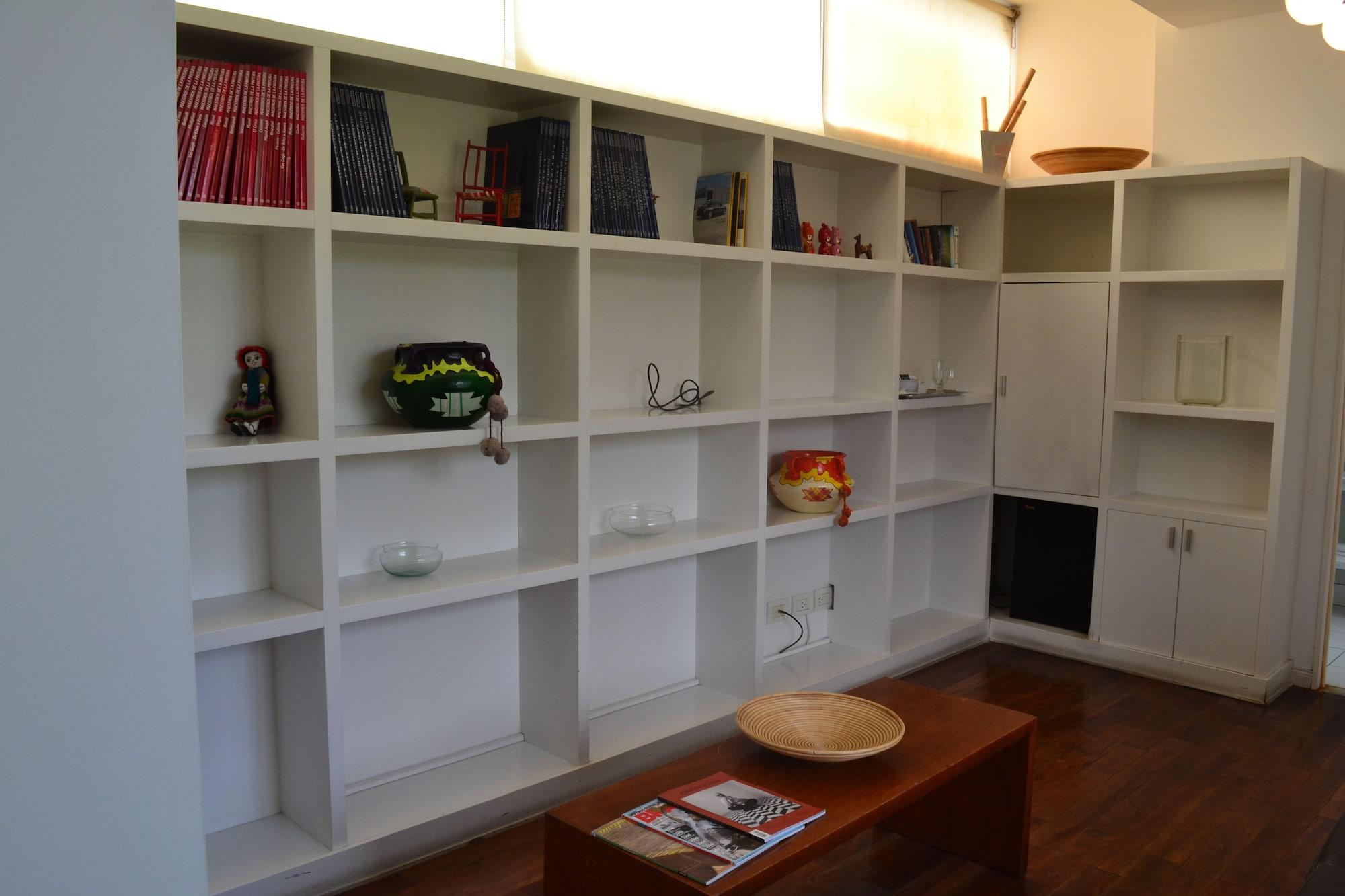 Didi Rooms Buenos Aires Exterior photo
