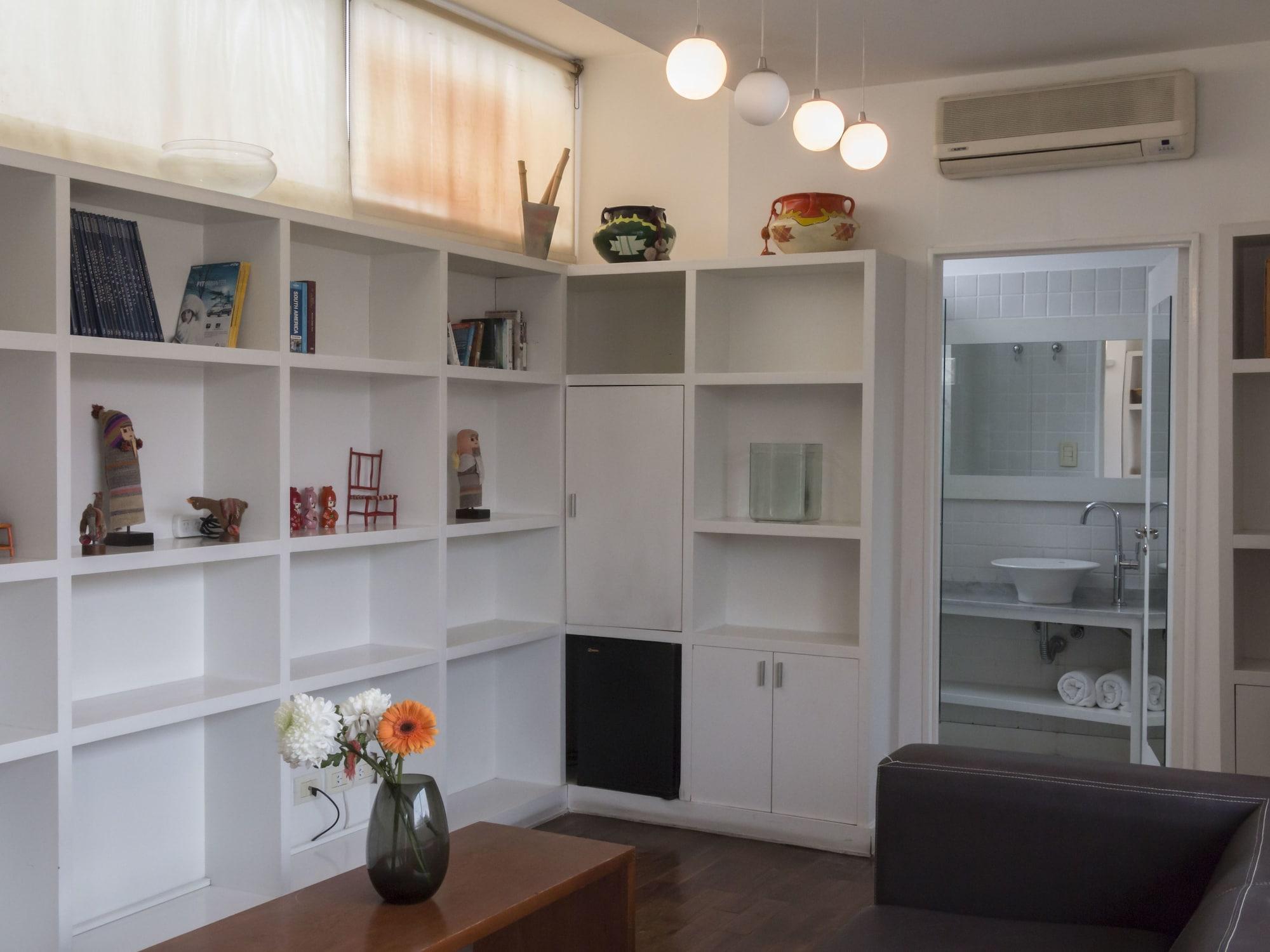 Didi Rooms Buenos Aires Exterior photo