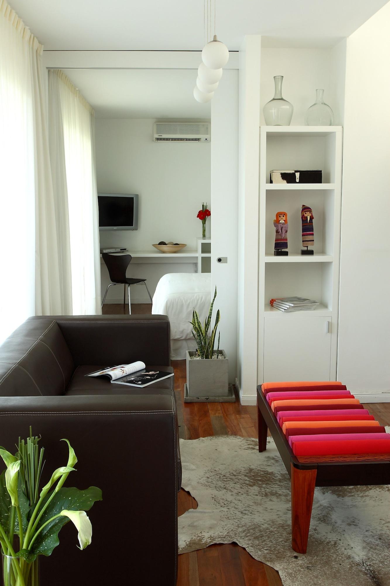Didi Rooms Buenos Aires Exterior photo