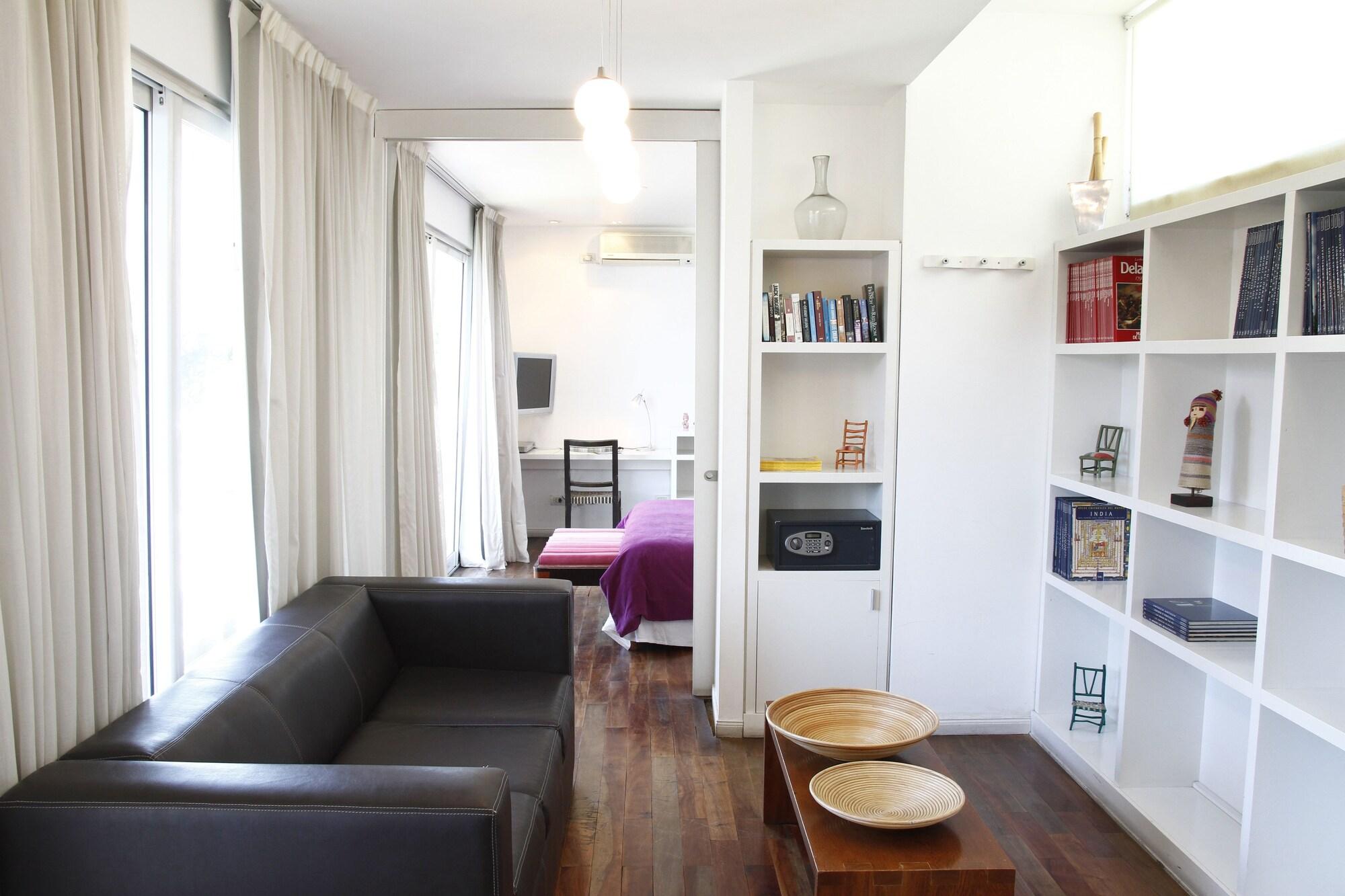 Didi Rooms Buenos Aires Exterior photo