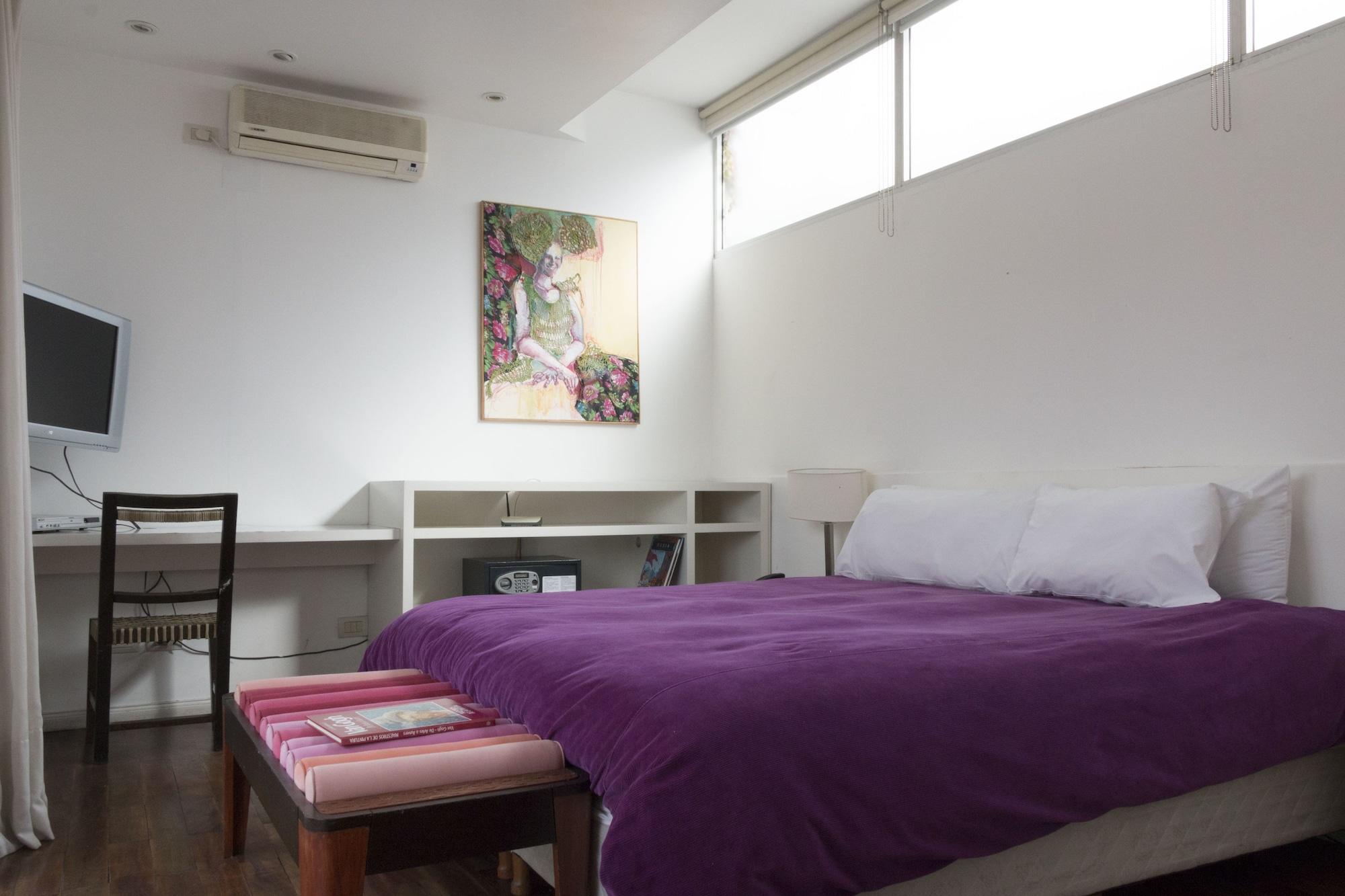 Didi Rooms Buenos Aires Exterior photo