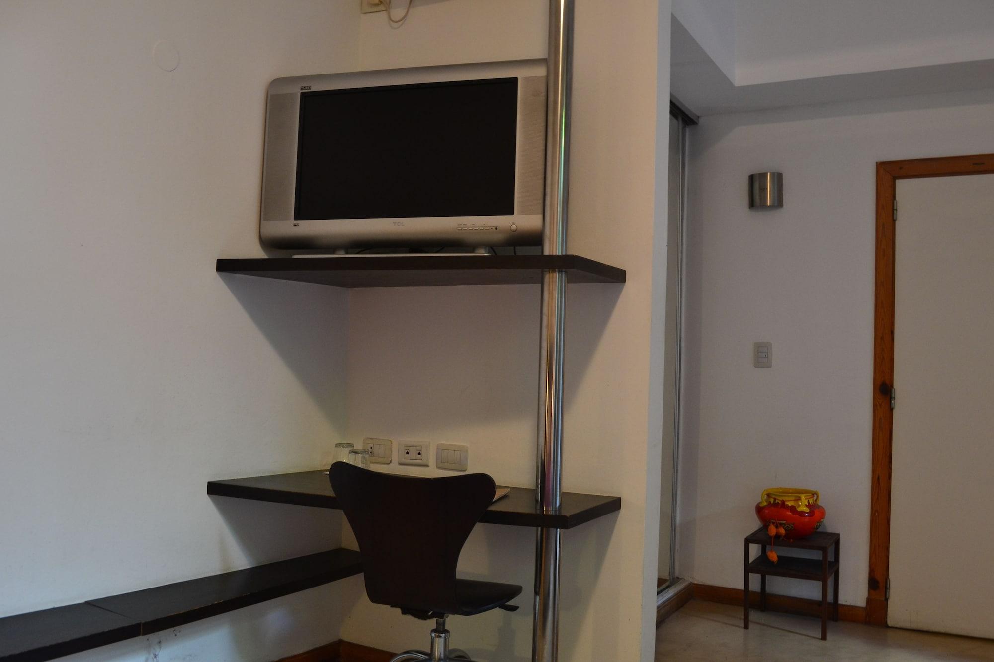 Didi Rooms Buenos Aires Exterior photo