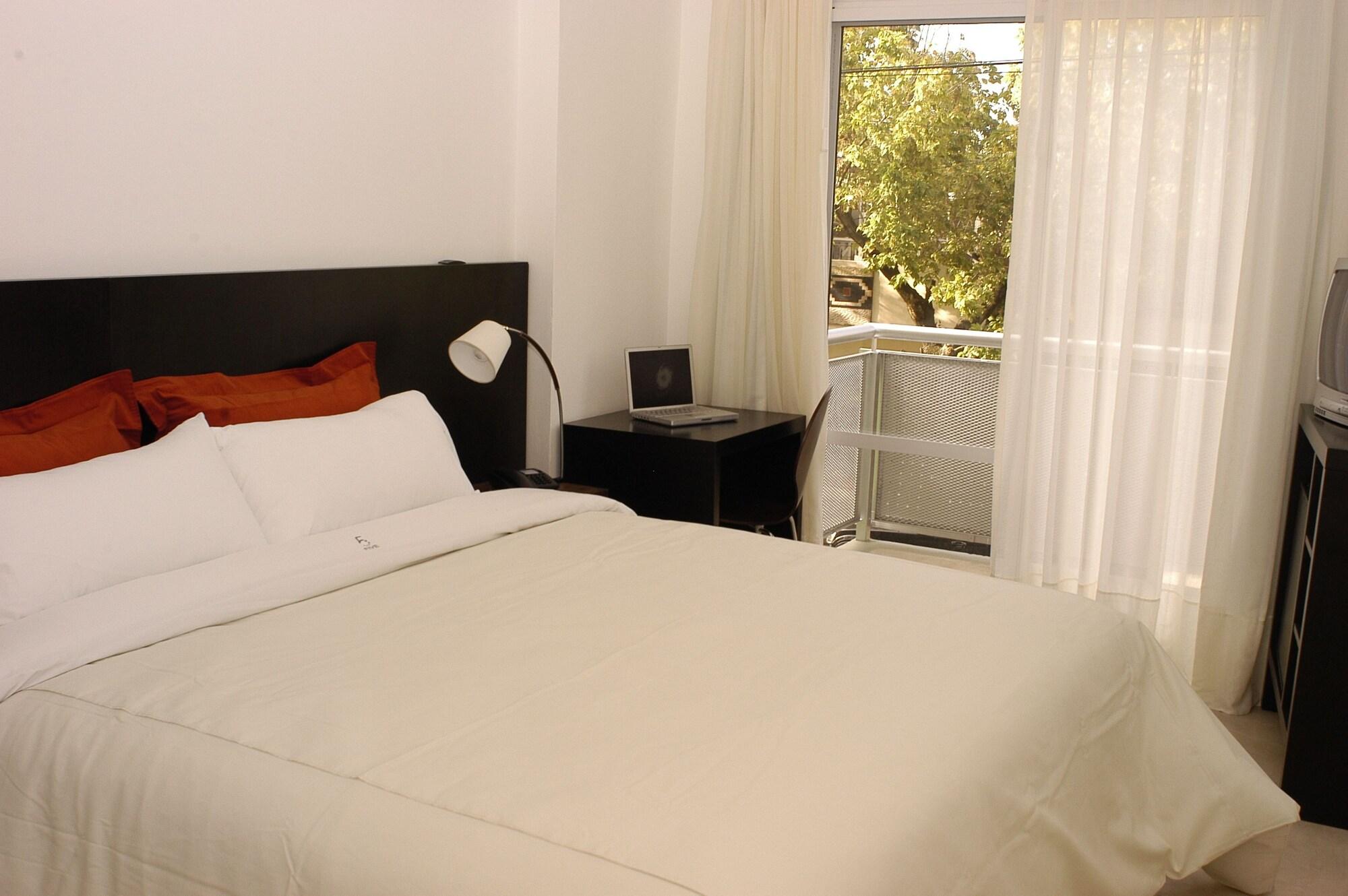 Didi Rooms Buenos Aires Exterior photo