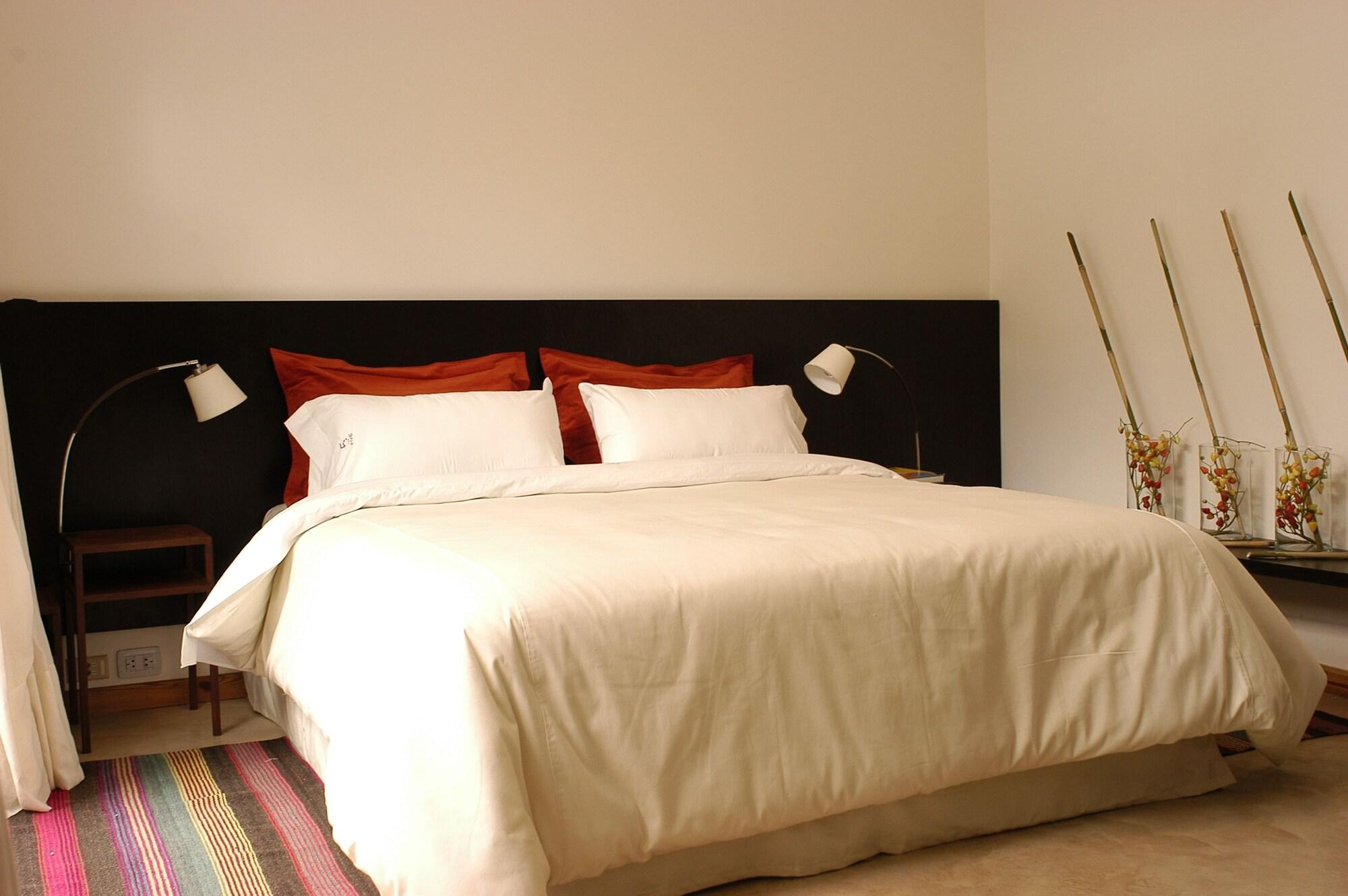 Didi Rooms Buenos Aires Exterior photo