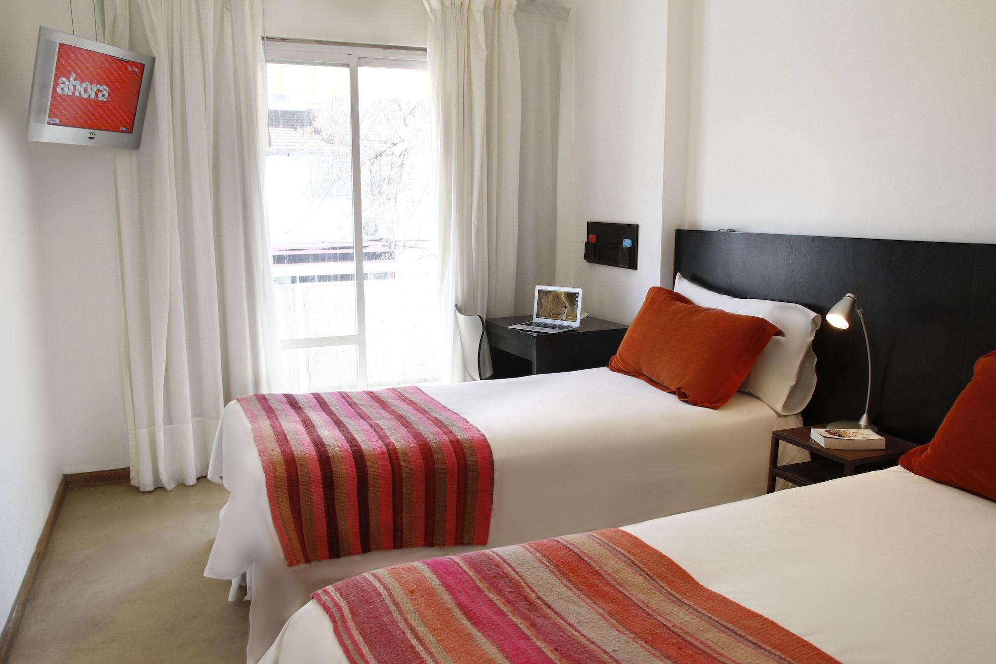 Didi Rooms Buenos Aires Exterior photo