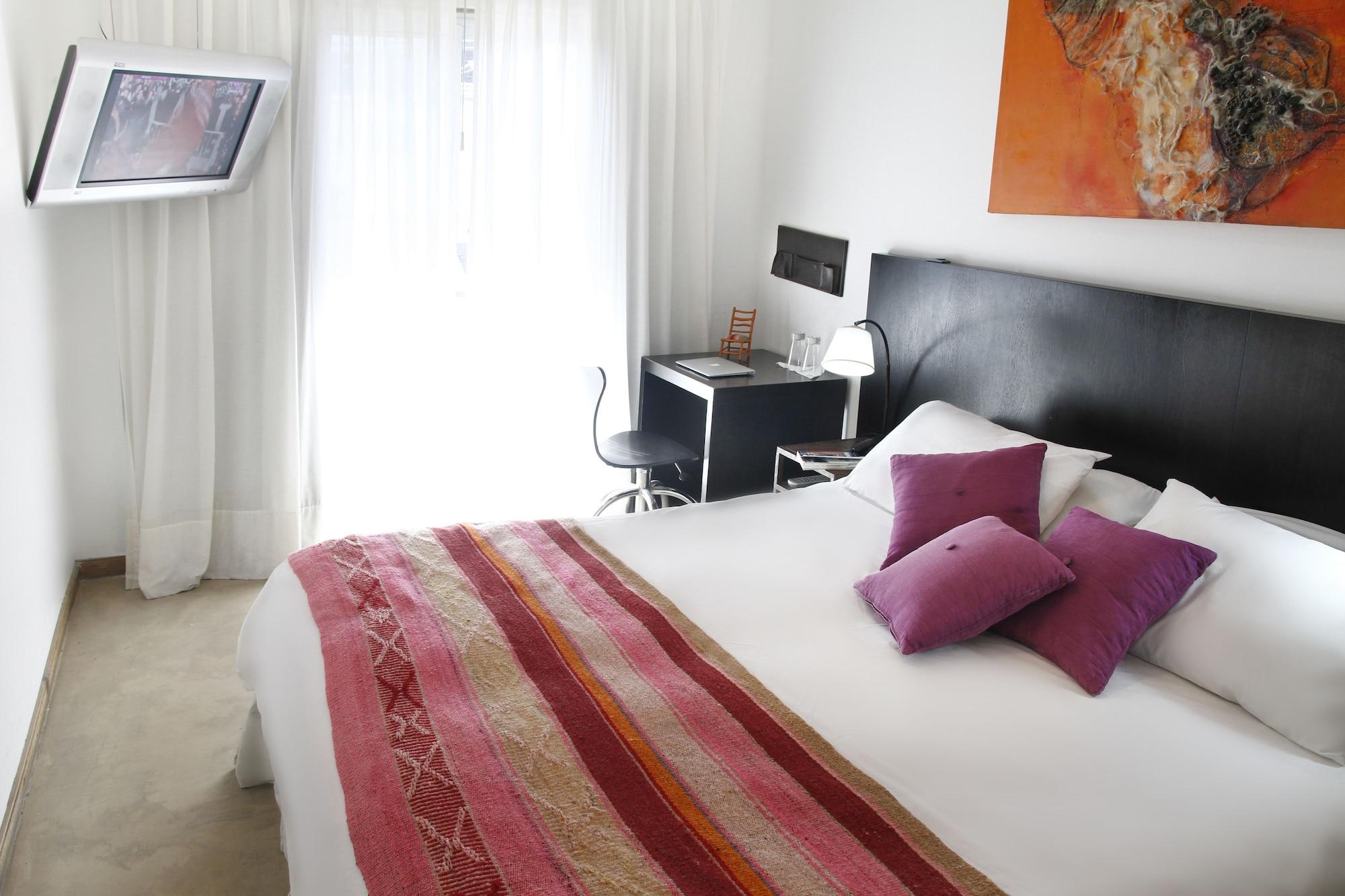 Didi Rooms Buenos Aires Exterior photo
