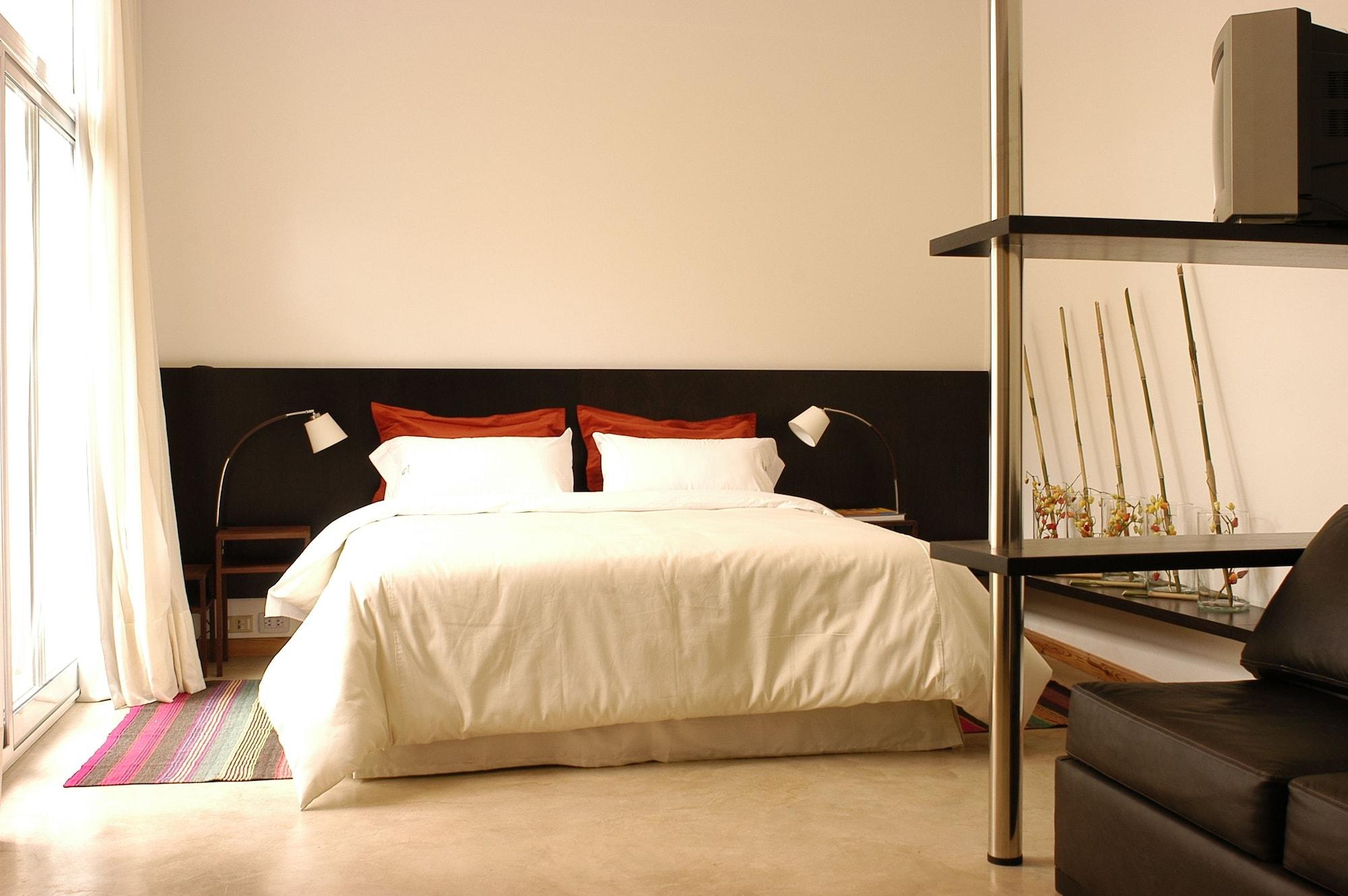 Didi Rooms Buenos Aires Exterior photo