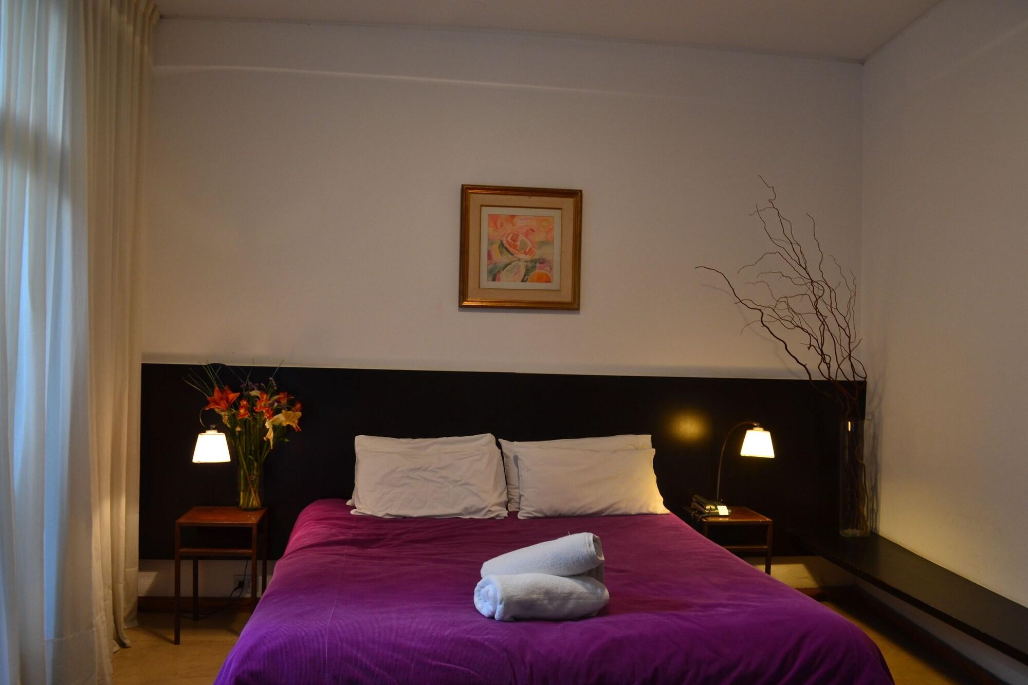 Didi Rooms Buenos Aires Exterior photo
