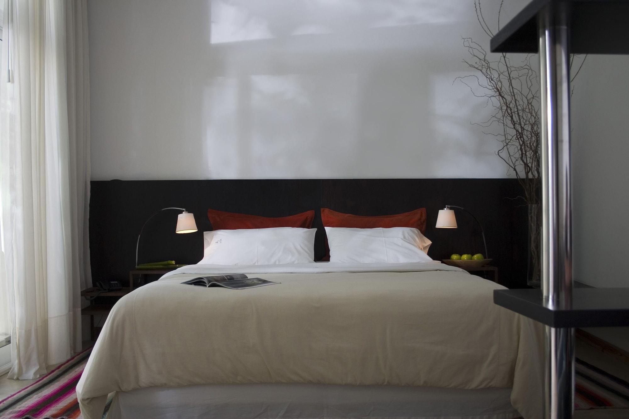 Didi Rooms Buenos Aires Exterior photo