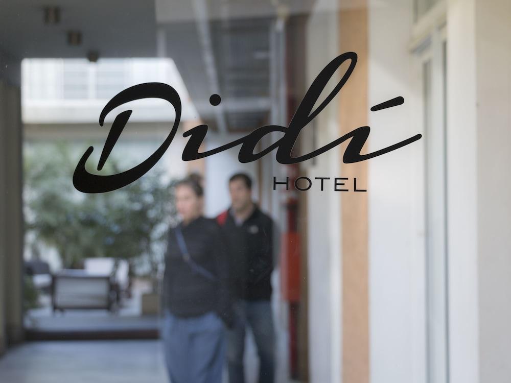 Didi Rooms Buenos Aires Exterior photo