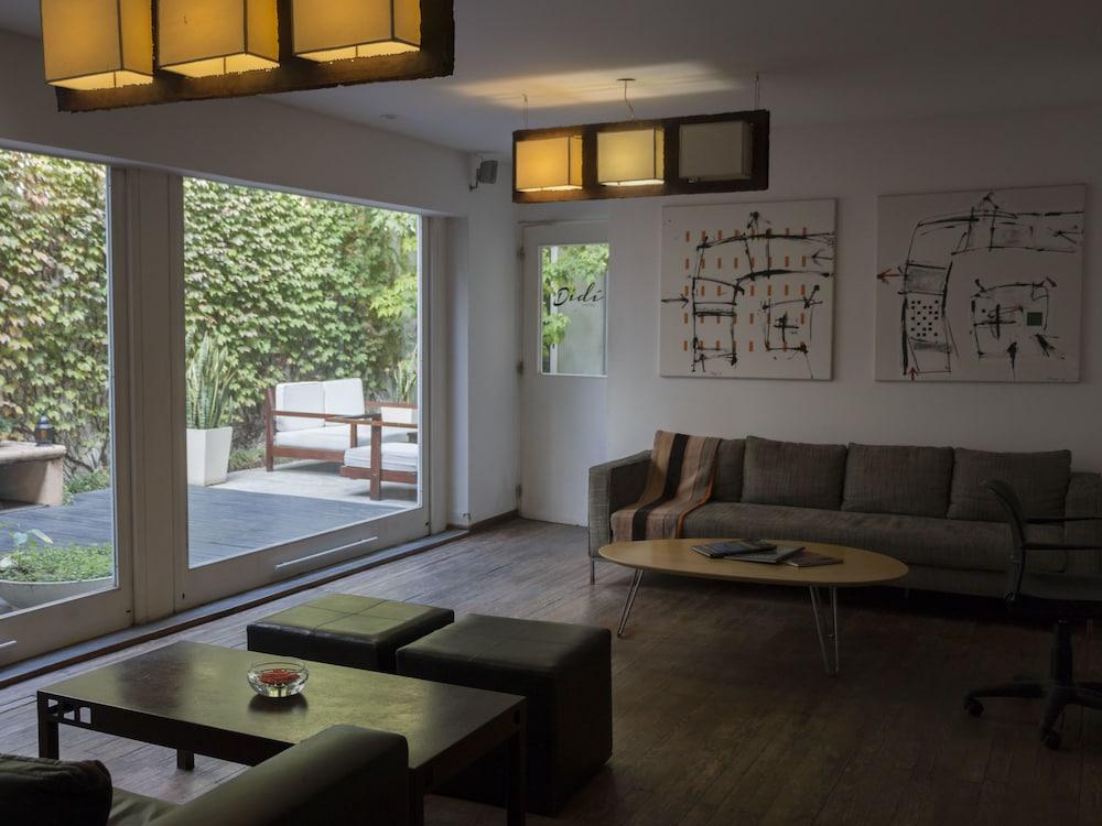 Didi Rooms Buenos Aires Exterior photo