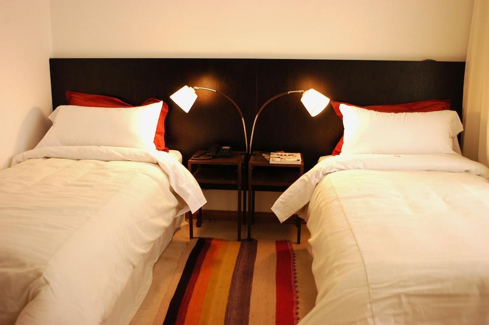 Didi Rooms Buenos Aires Exterior photo