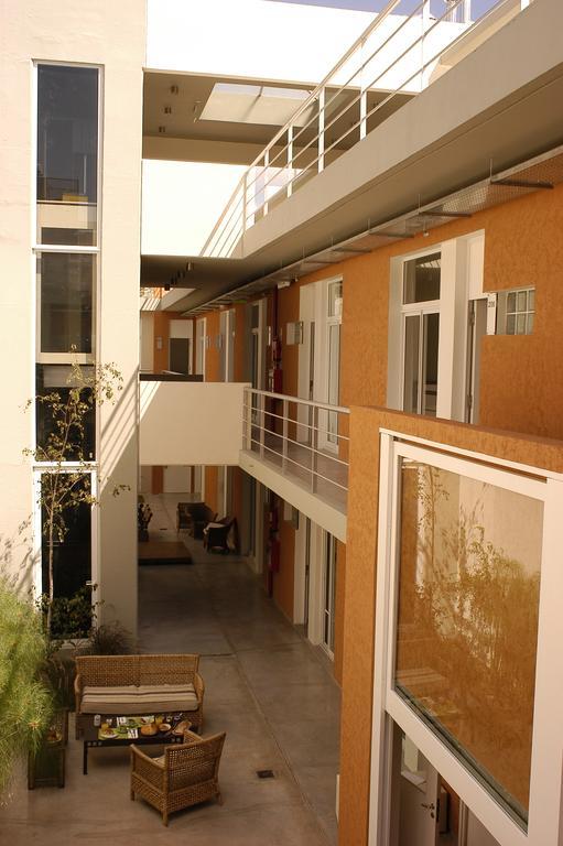 Didi Rooms Buenos Aires Exterior photo