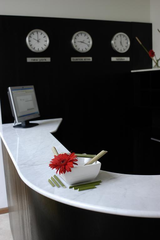 Didi Rooms Buenos Aires Exterior photo
