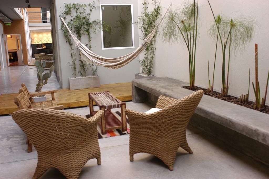 Didi Rooms Buenos Aires Exterior photo