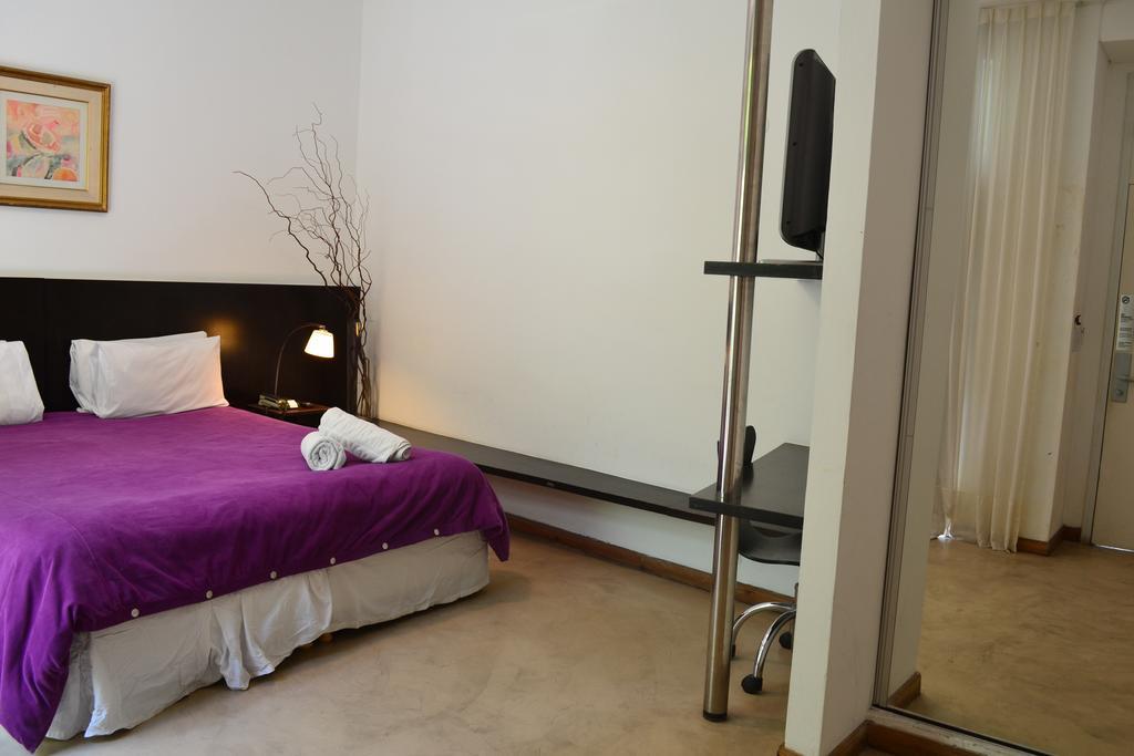 Didi Rooms Buenos Aires Exterior photo