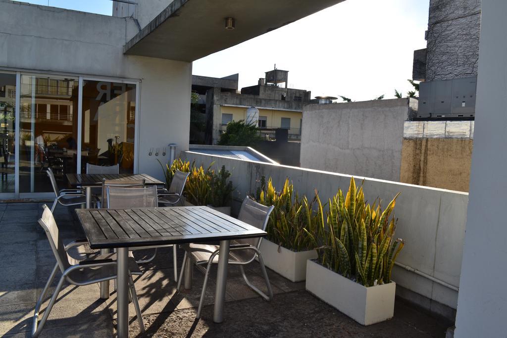 Didi Rooms Buenos Aires Exterior photo