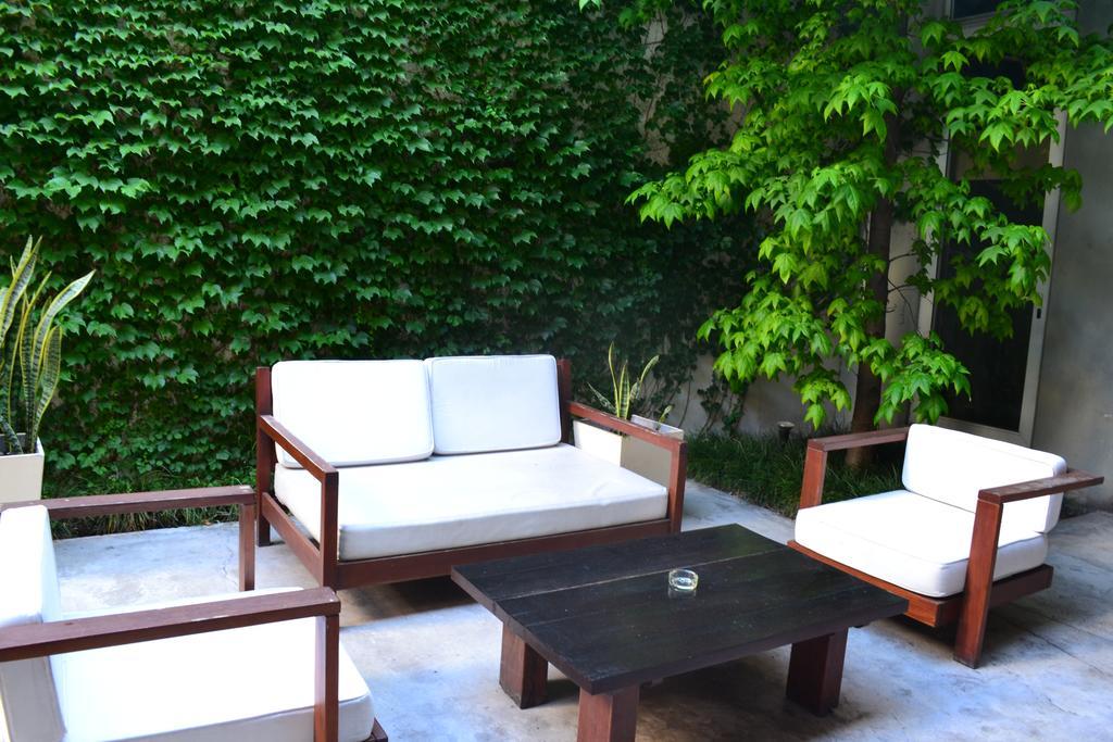 Didi Rooms Buenos Aires Exterior photo