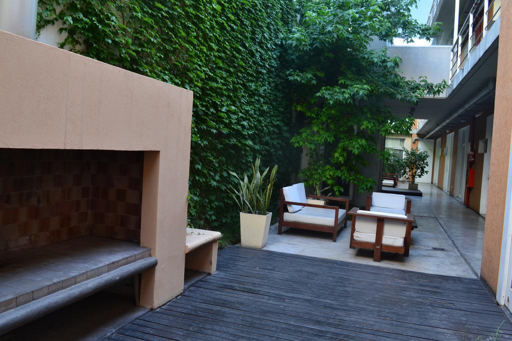 Didi Rooms Buenos Aires Exterior photo
