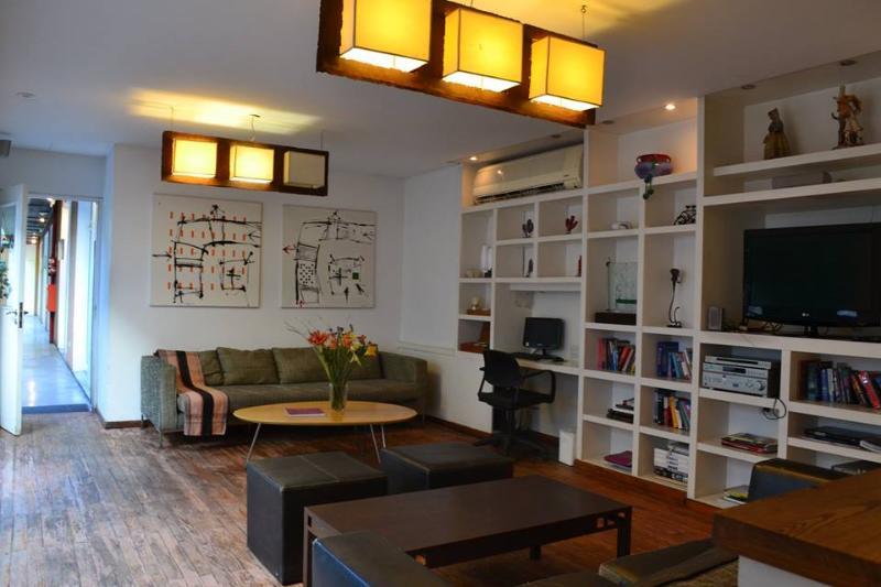 Didi Rooms Buenos Aires Exterior photo