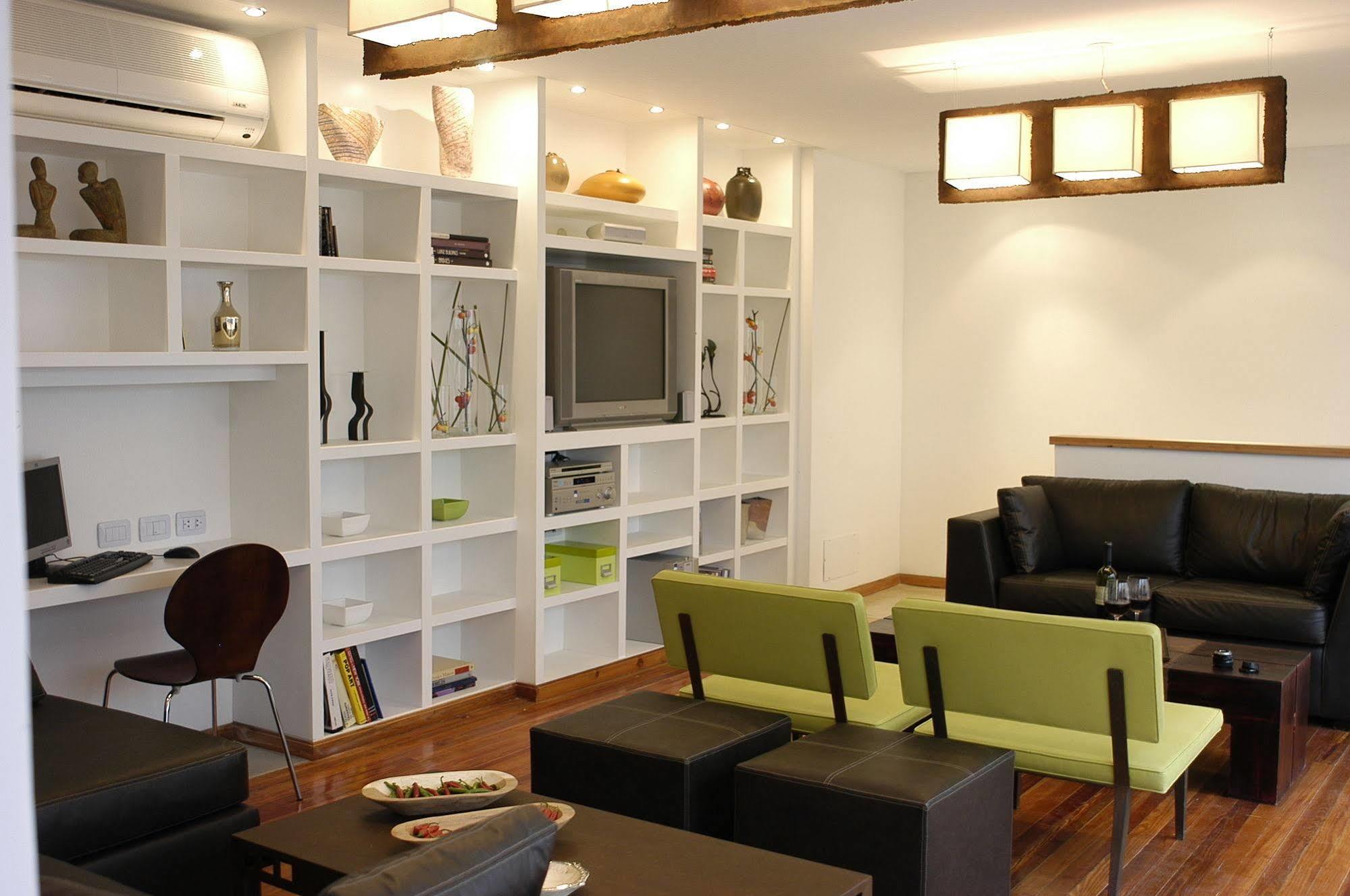 Didi Rooms Buenos Aires Exterior photo