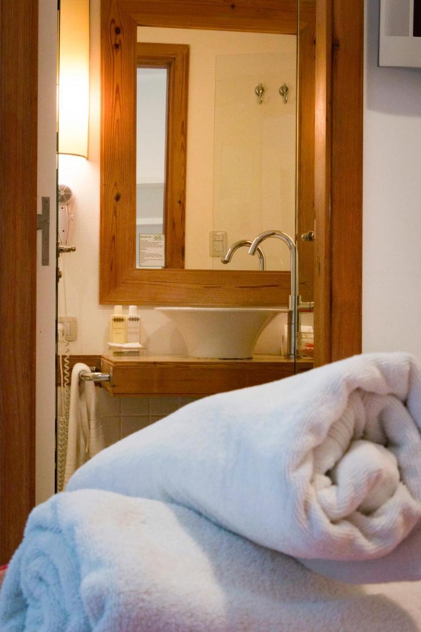 Didi Rooms Buenos Aires Exterior photo