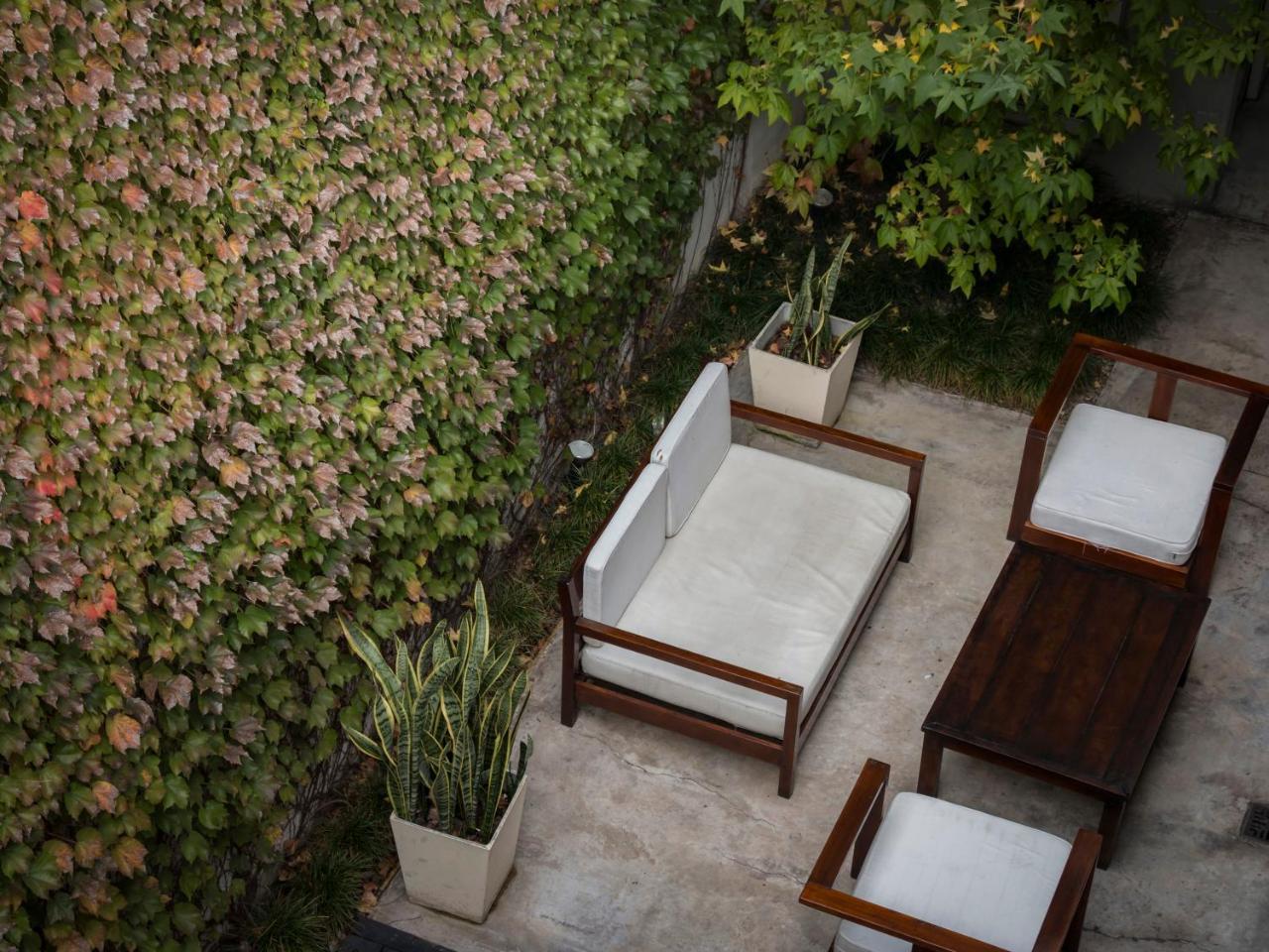 Didi Rooms Buenos Aires Exterior photo