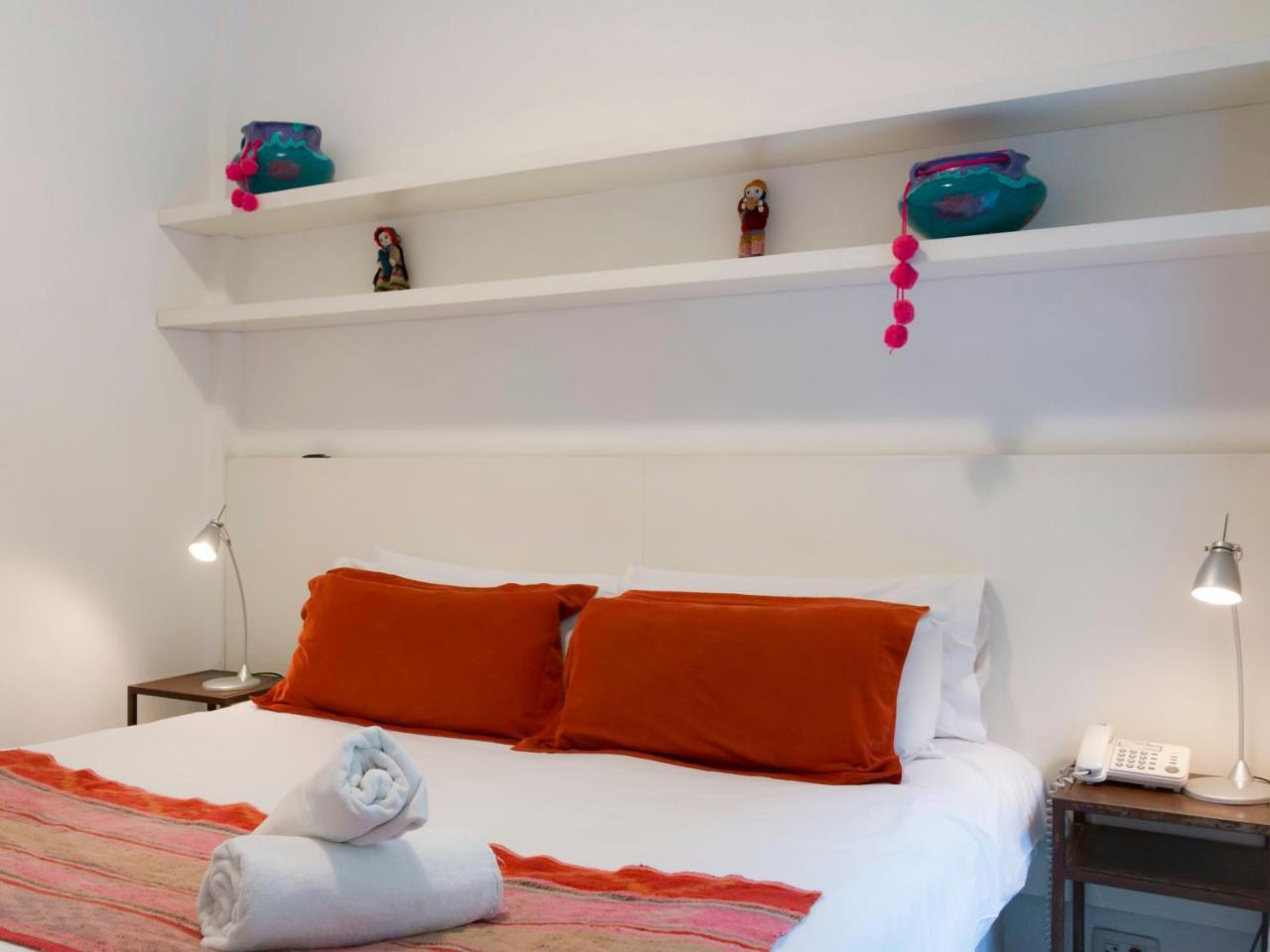 Didi Rooms Buenos Aires Exterior photo