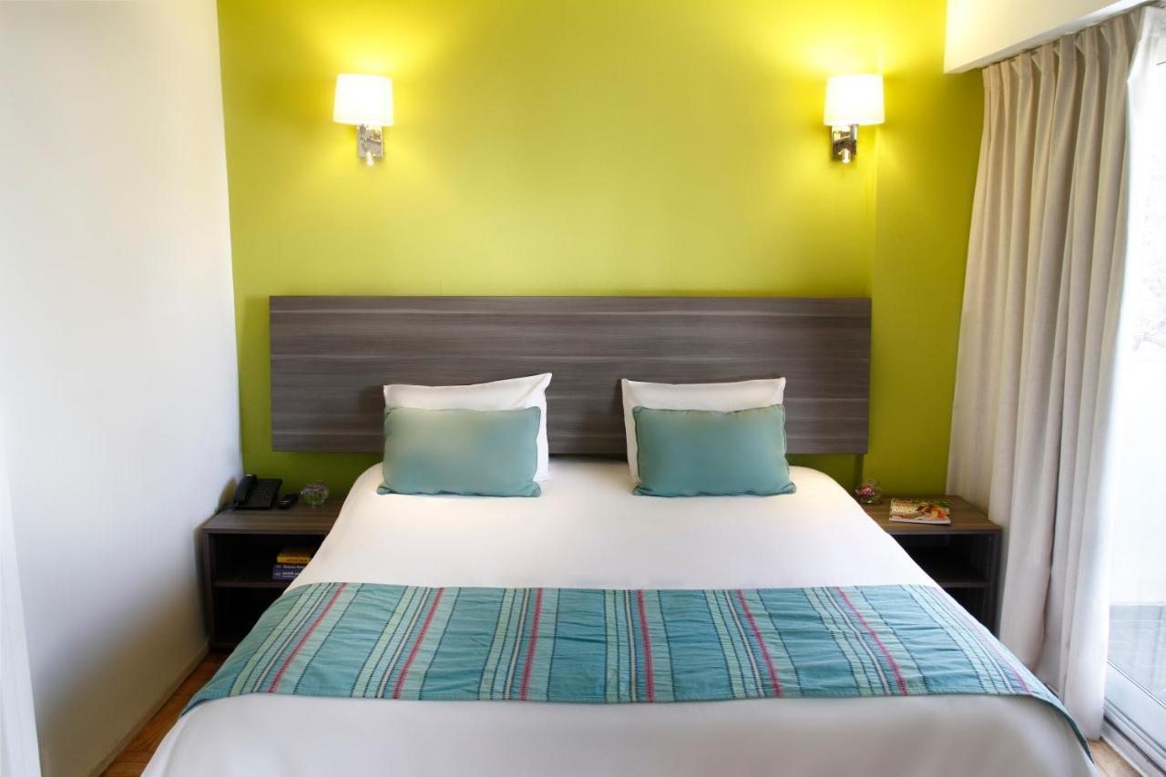 Didi Rooms Buenos Aires Exterior photo