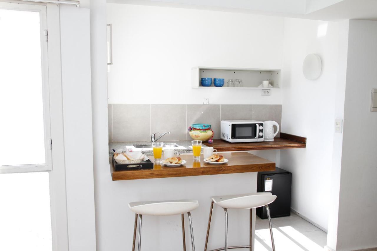 Didi Rooms Buenos Aires Exterior photo