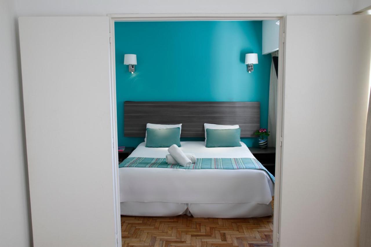 Didi Rooms Buenos Aires Exterior photo