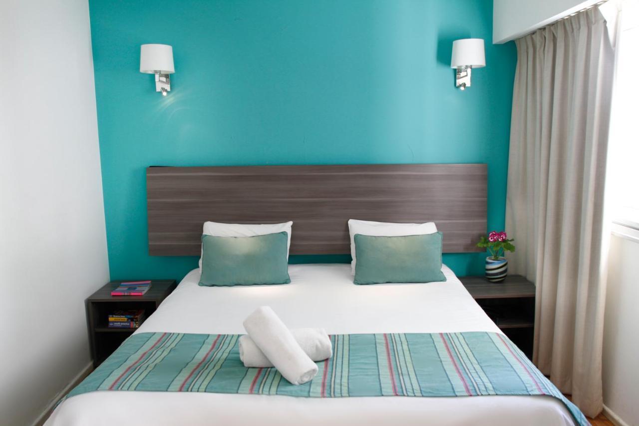Didi Rooms Buenos Aires Exterior photo