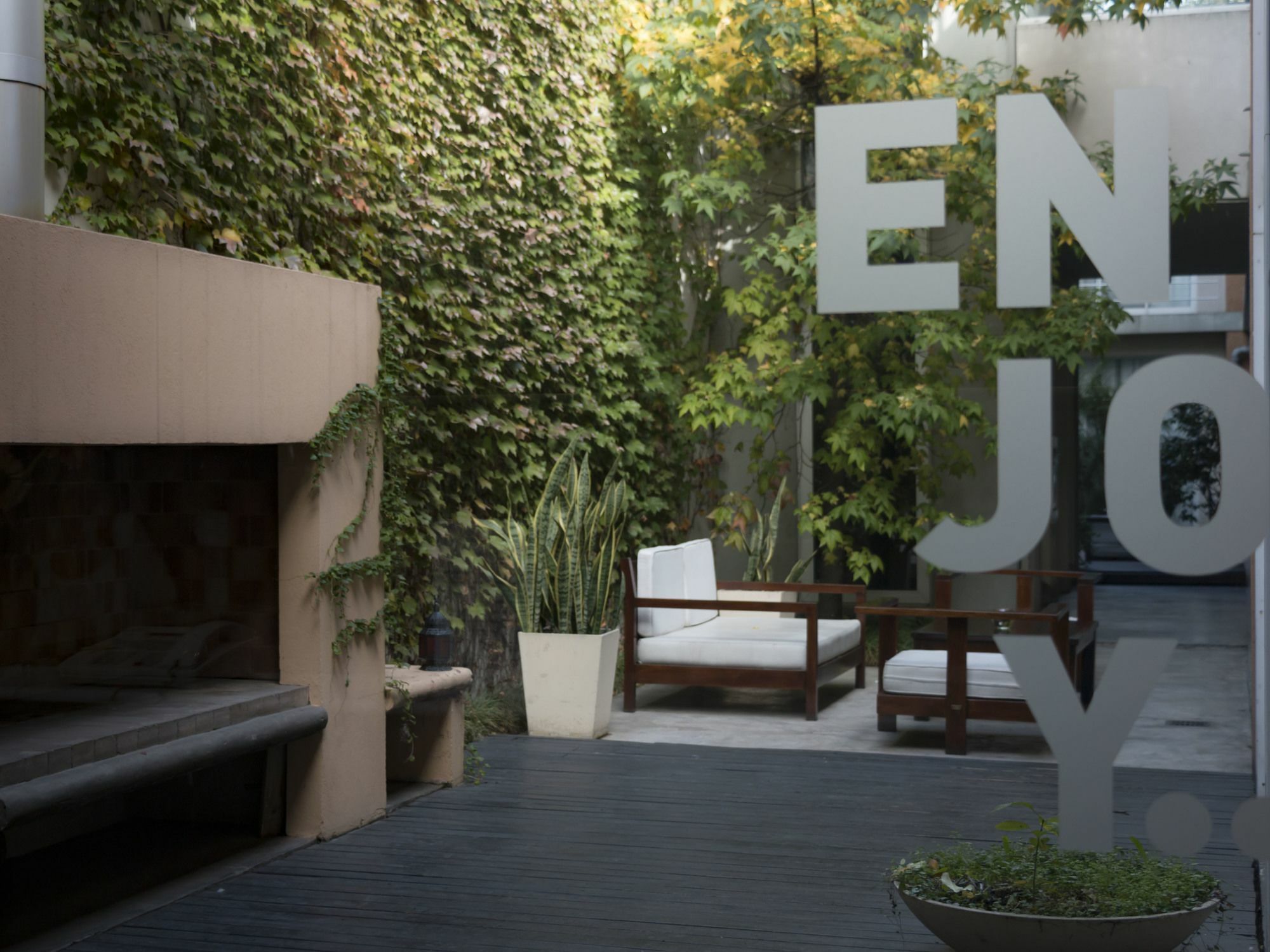 Didi Rooms Buenos Aires Exterior photo