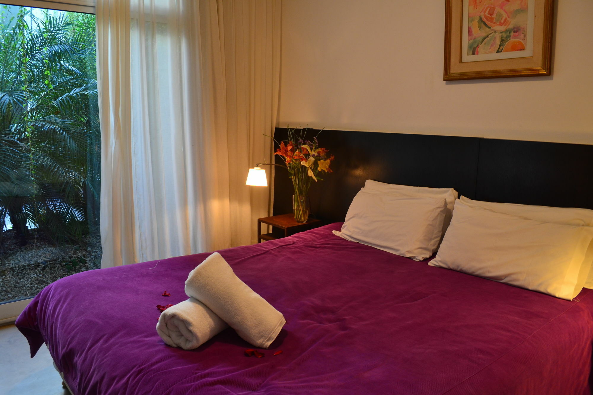 Didi Rooms Buenos Aires Exterior photo